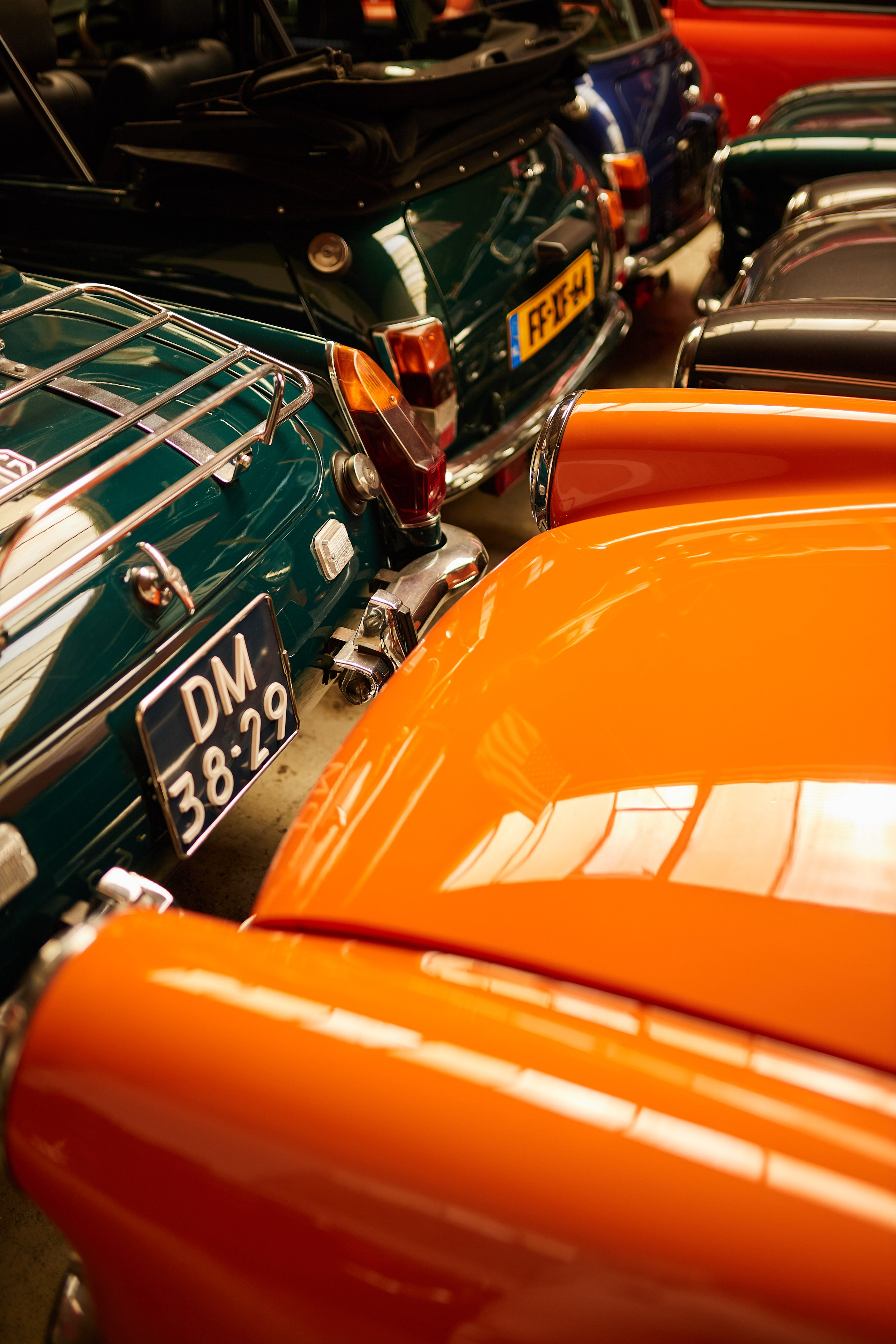 Cars. Personal, fashion, business Photographer in Netherlands