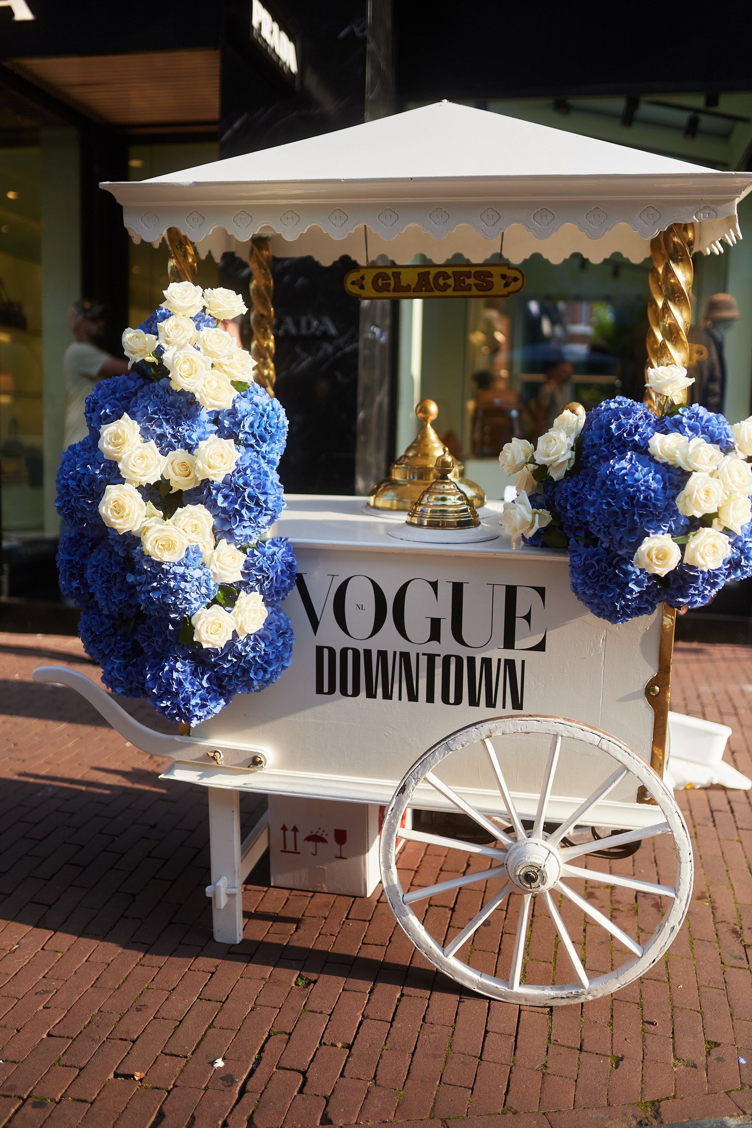 AFW '24 THE HUB. Personal, fashion, business Photographer in Netherlands