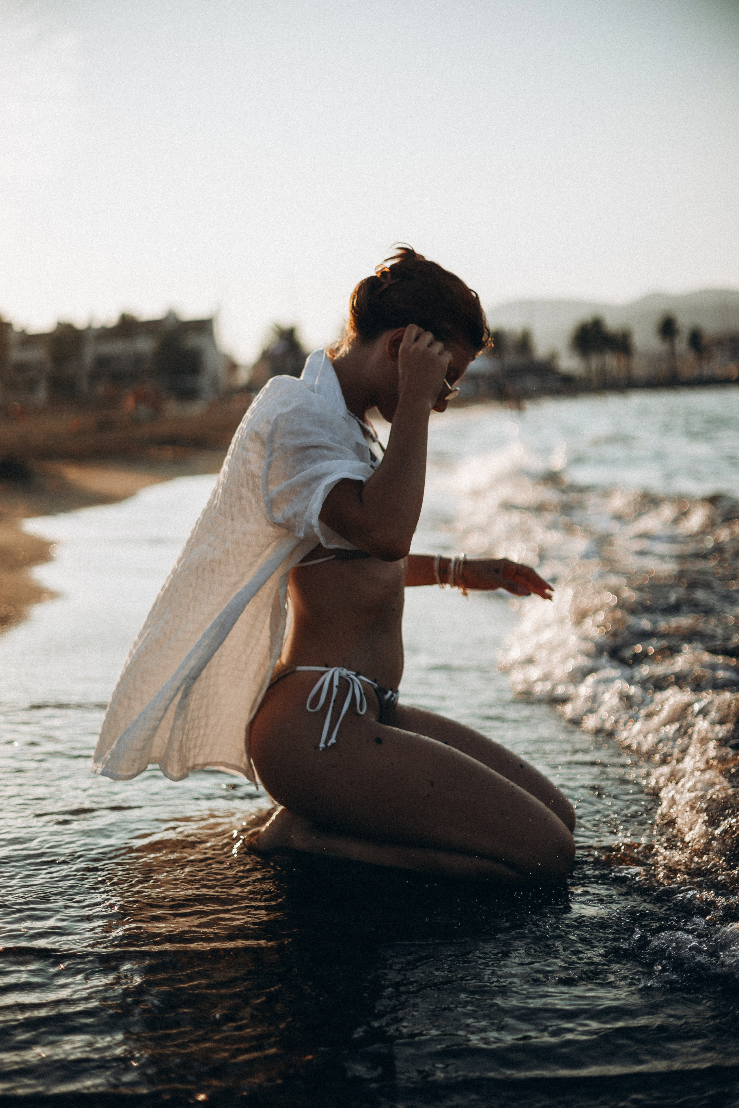 Sunset. Photographe en Côte d’Azur