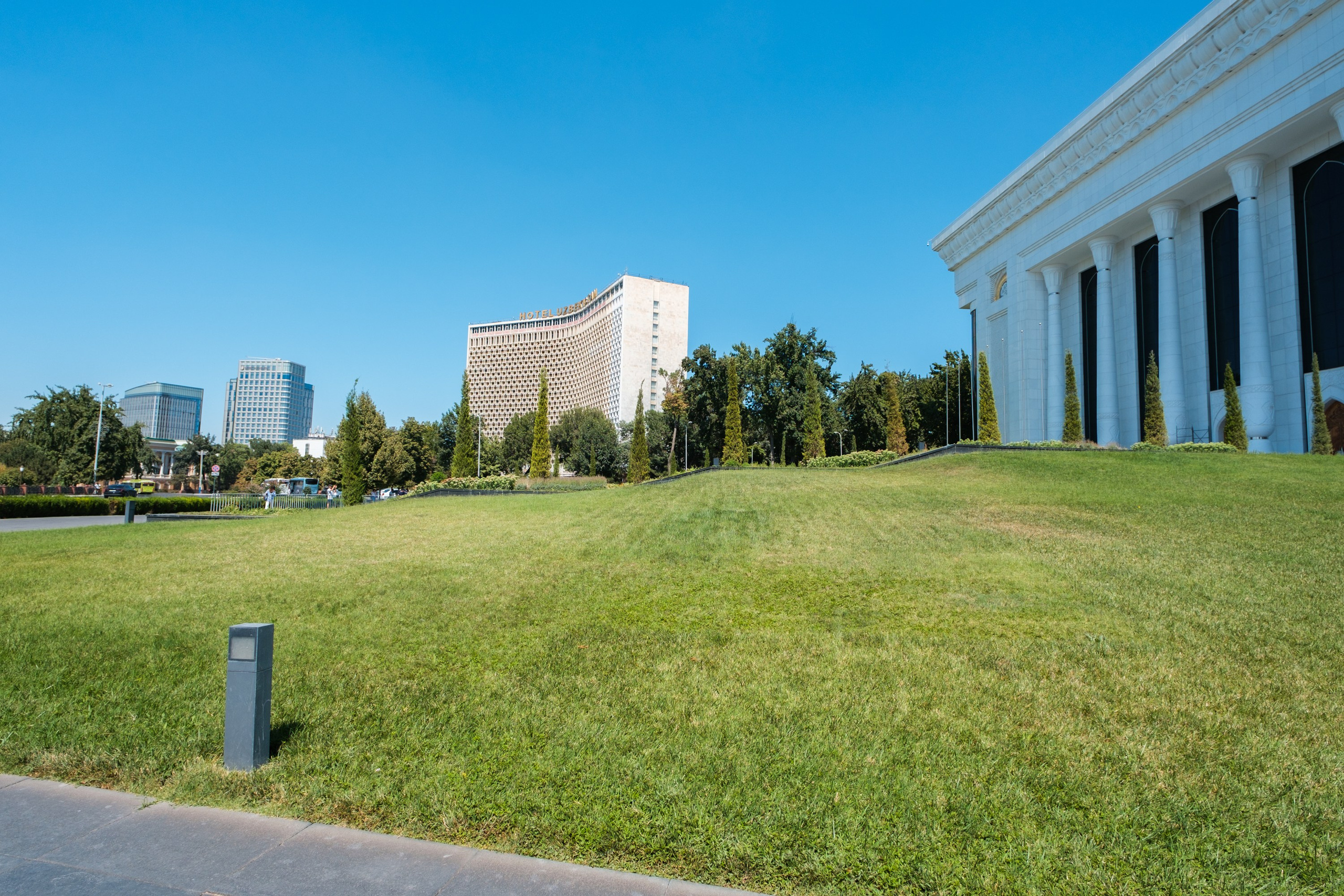 Sigma 12 mm F/1.4 DC DN Contemporary. Фотограф Григорий Кравец