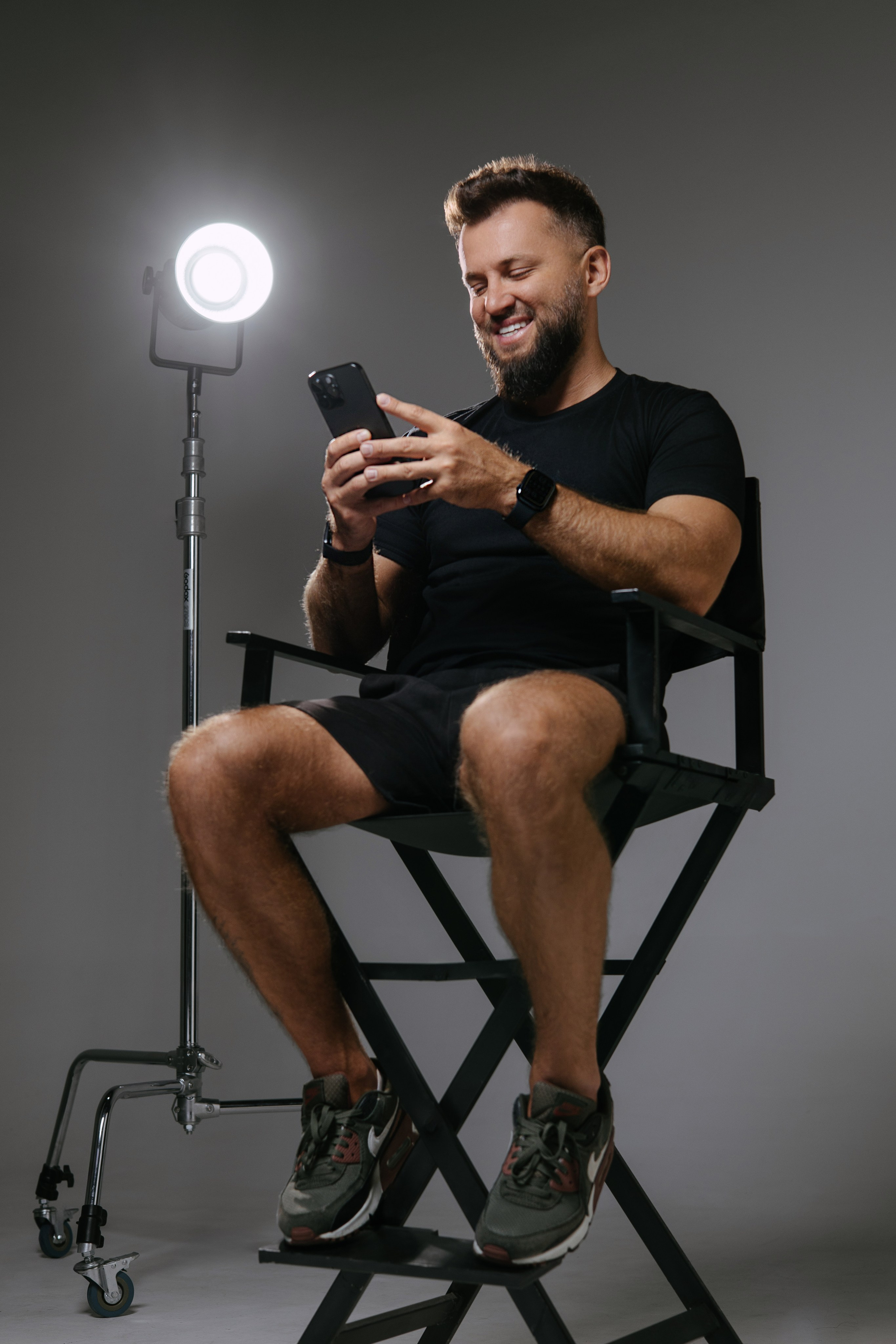 Artem. Профессиональный фотограф Нурмиева Вероника