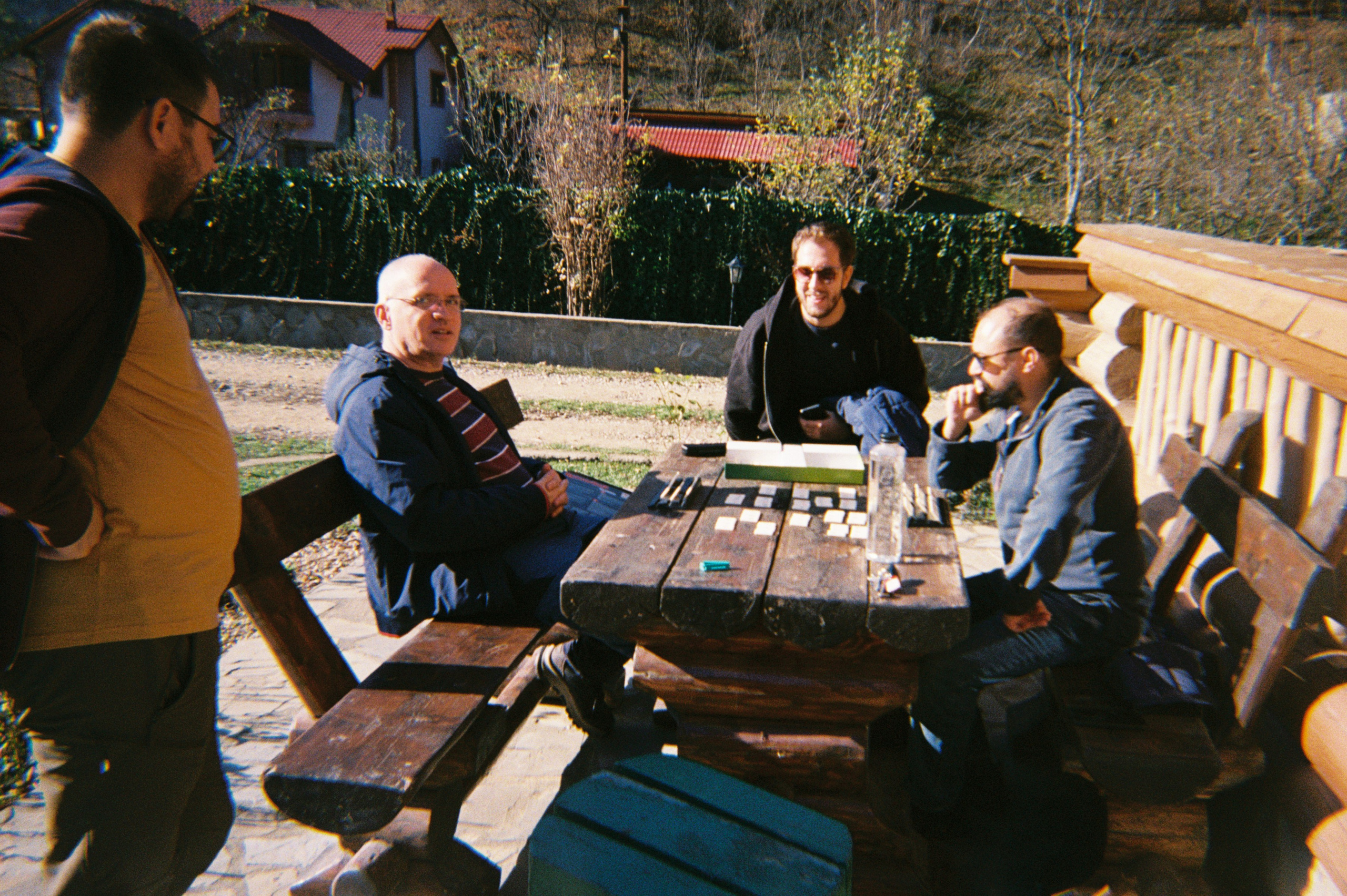 Teambuilding Digital Partners