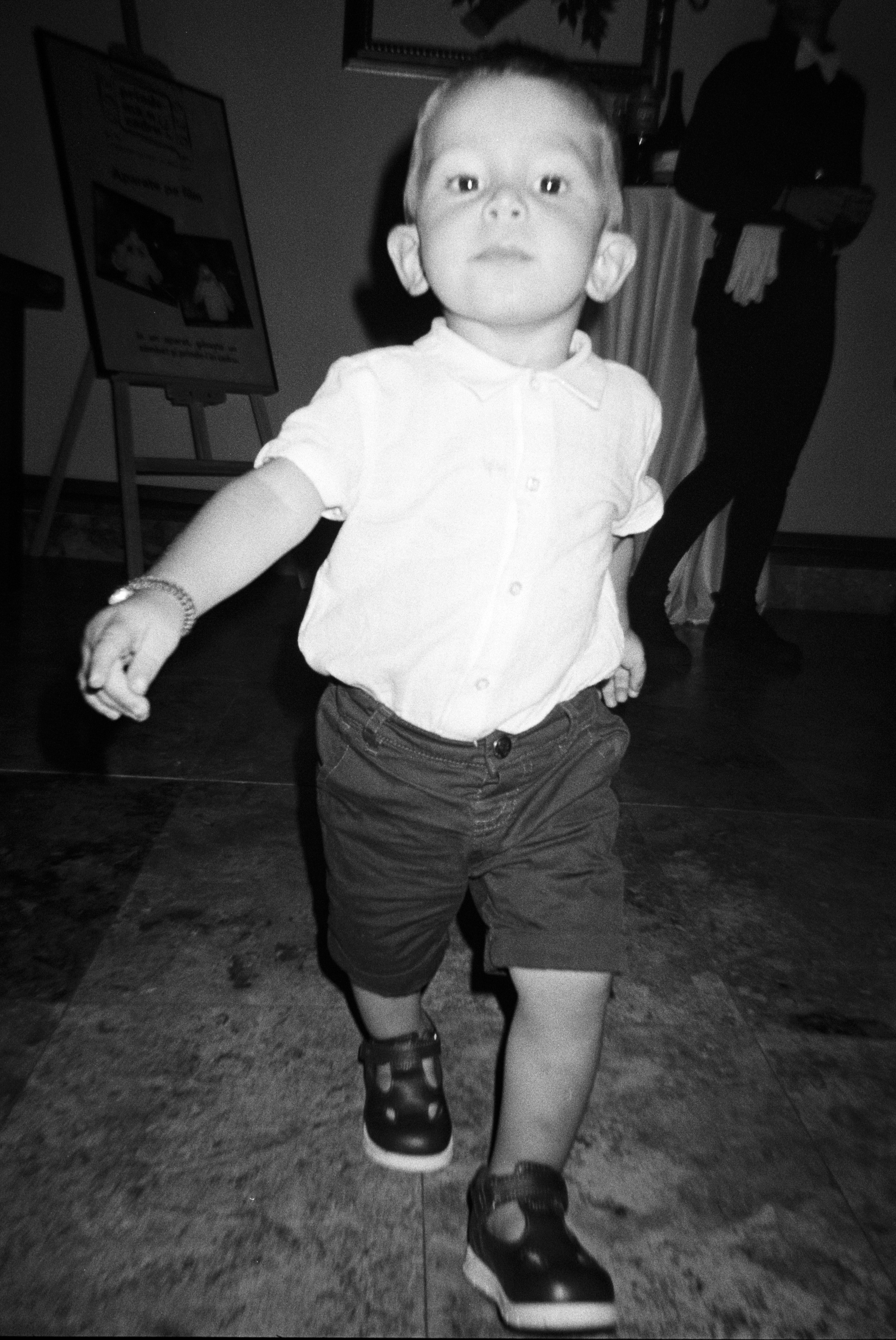 Sabina & Cristi’s wedding