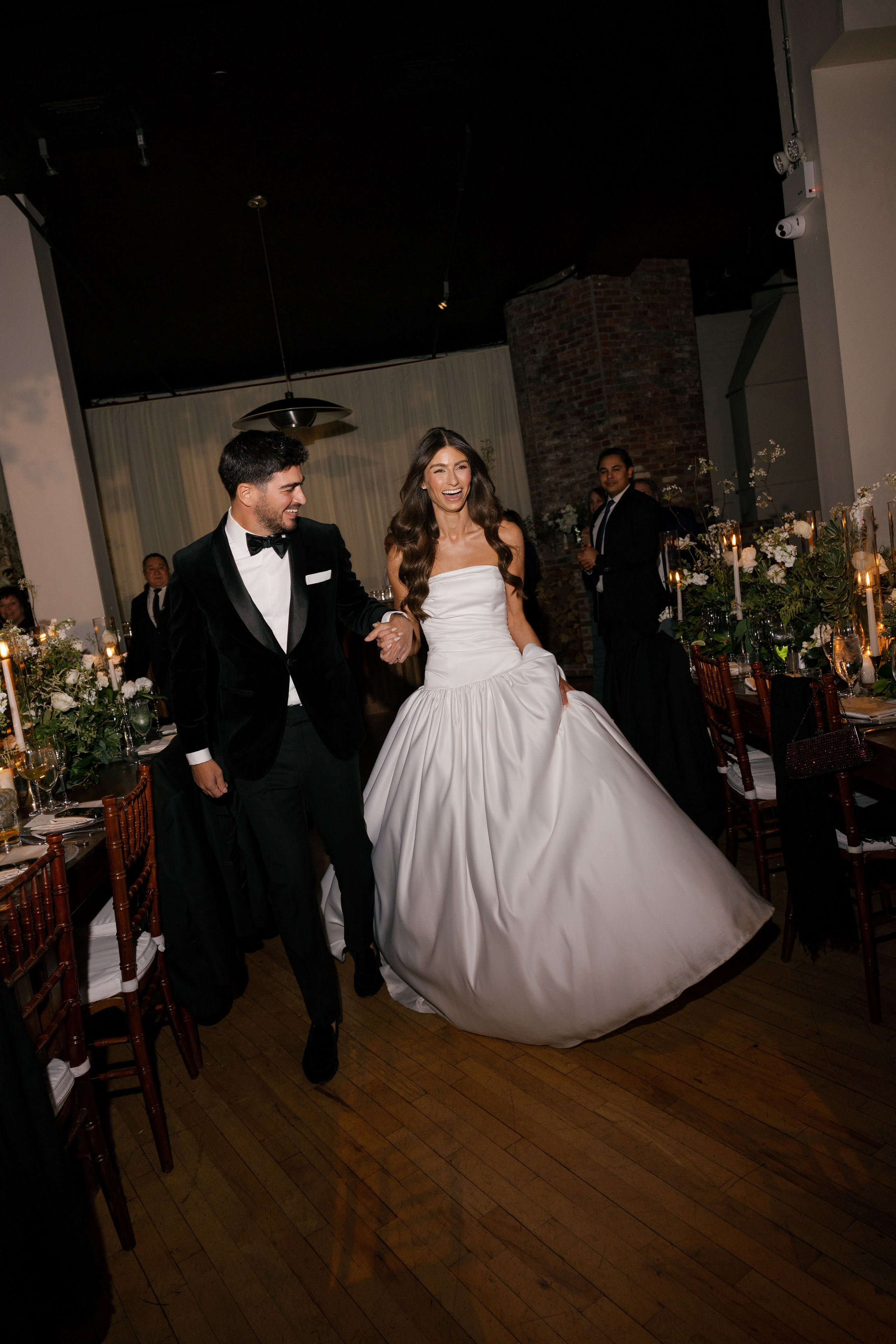 Lauren and Jonah. Wedding photographer and videographer New York | New Jersey
