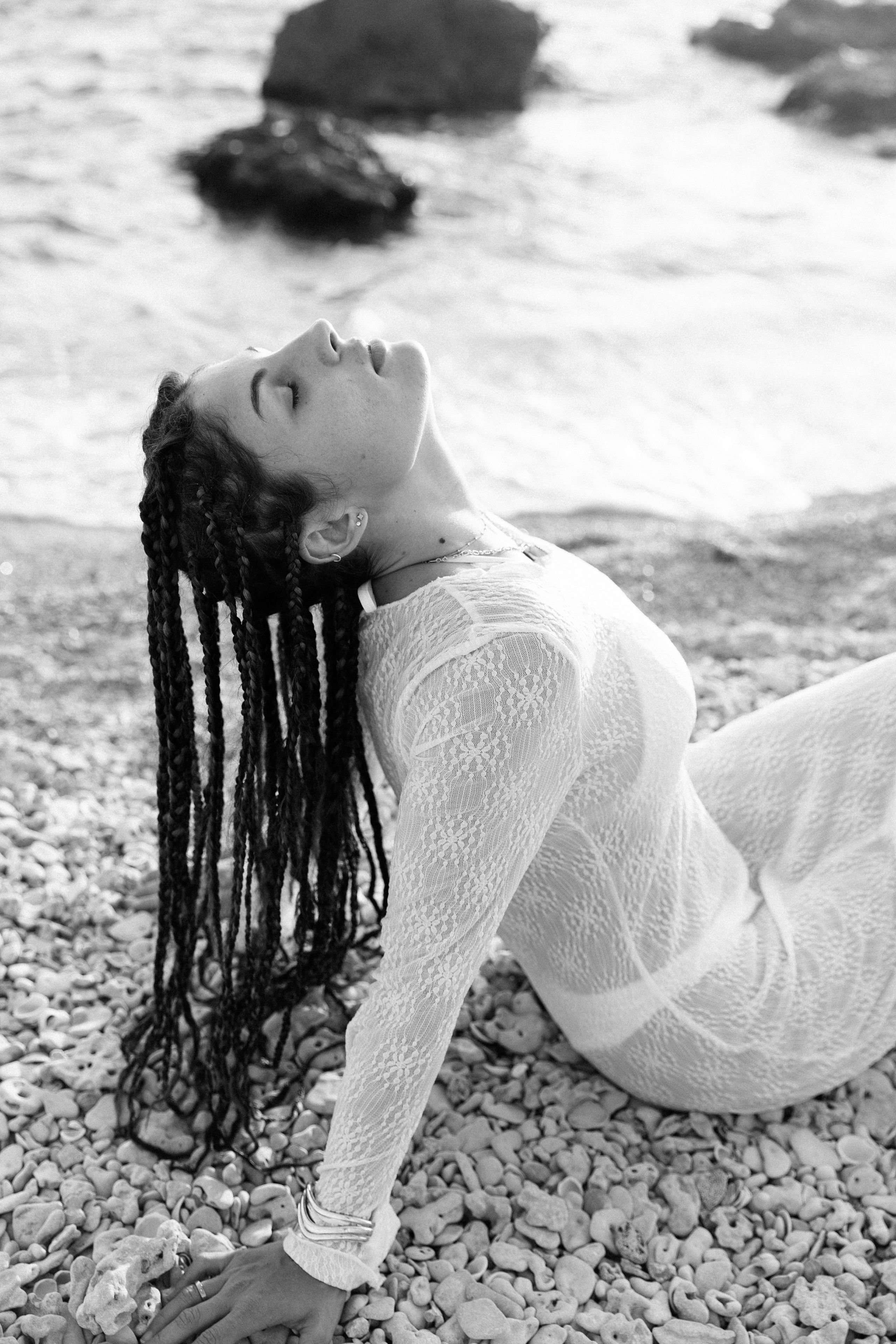 Lubov. Семейный фотограф в Израиле