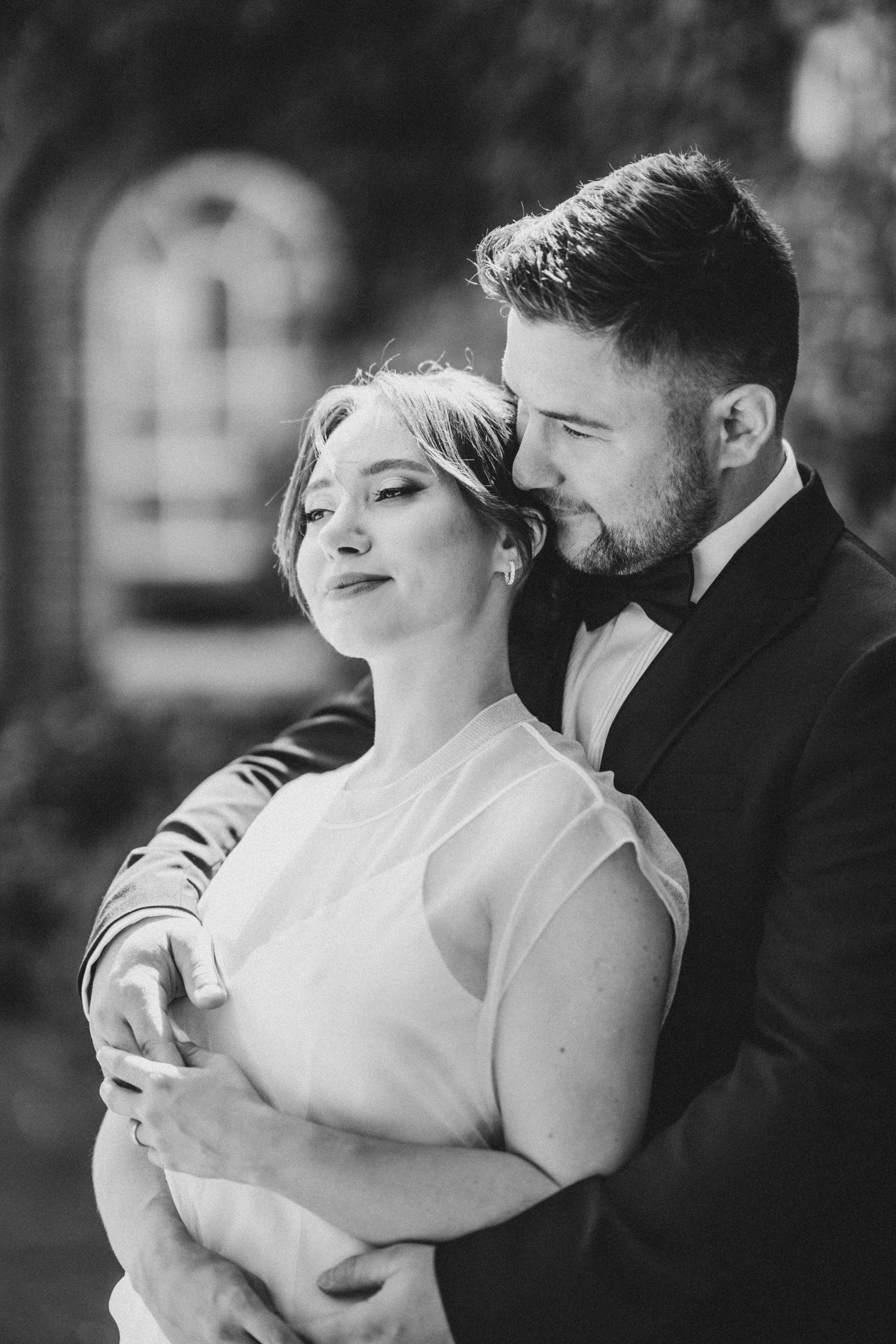 Oleksandra & Sem. Tonya Kyrylenko photographer in London