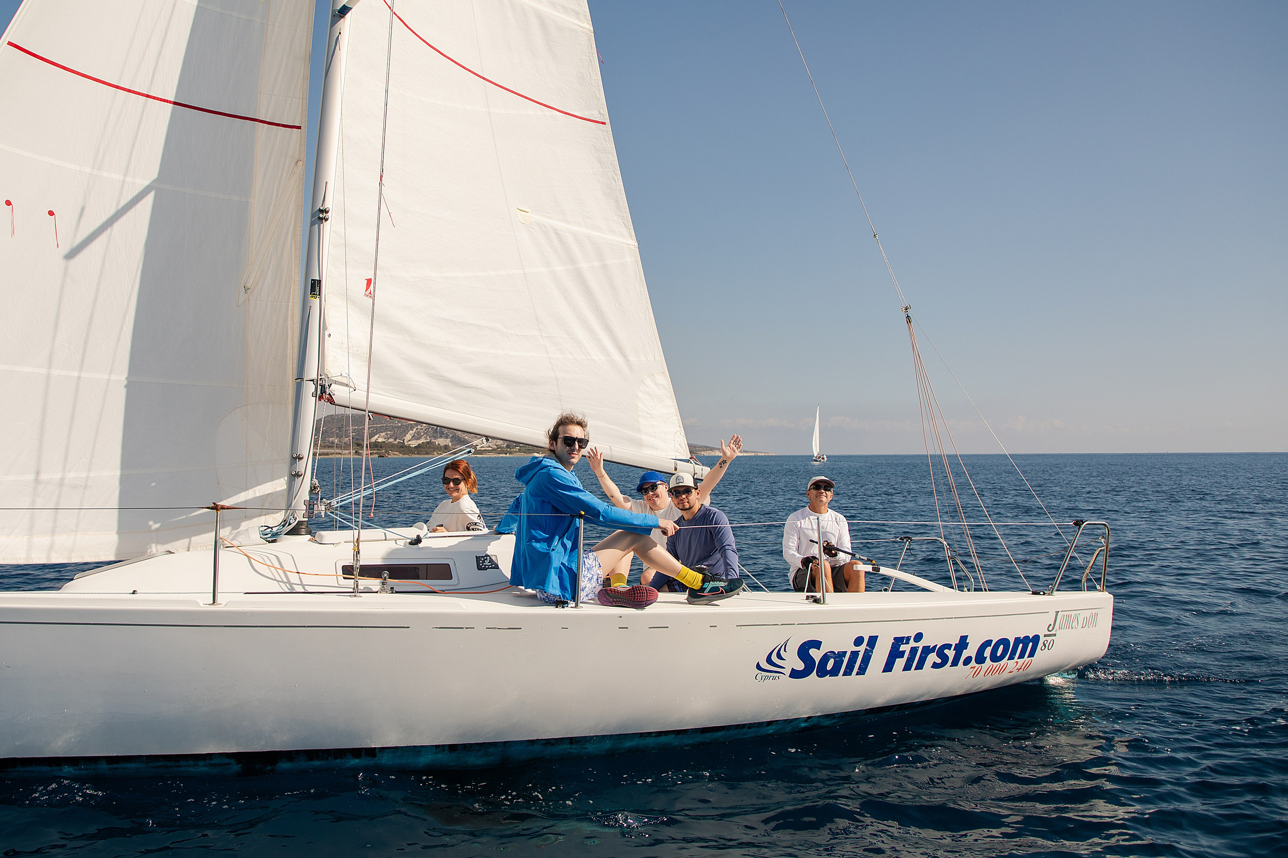 Фото и видео съёмка на Кипре. Съемка мероприятий и рекламы в Лимасоле Никосии и Пафосе