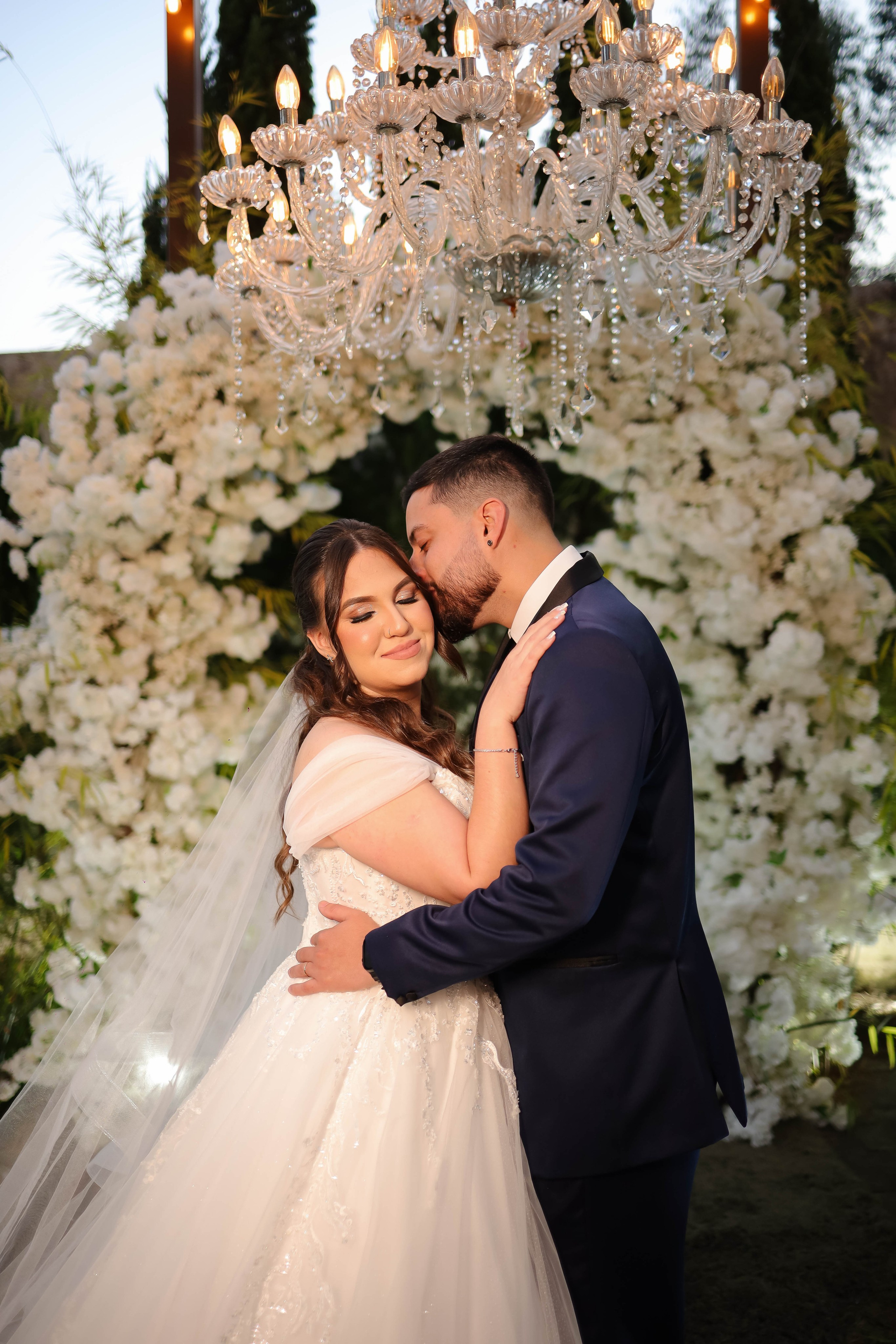 Orçamento Casamento