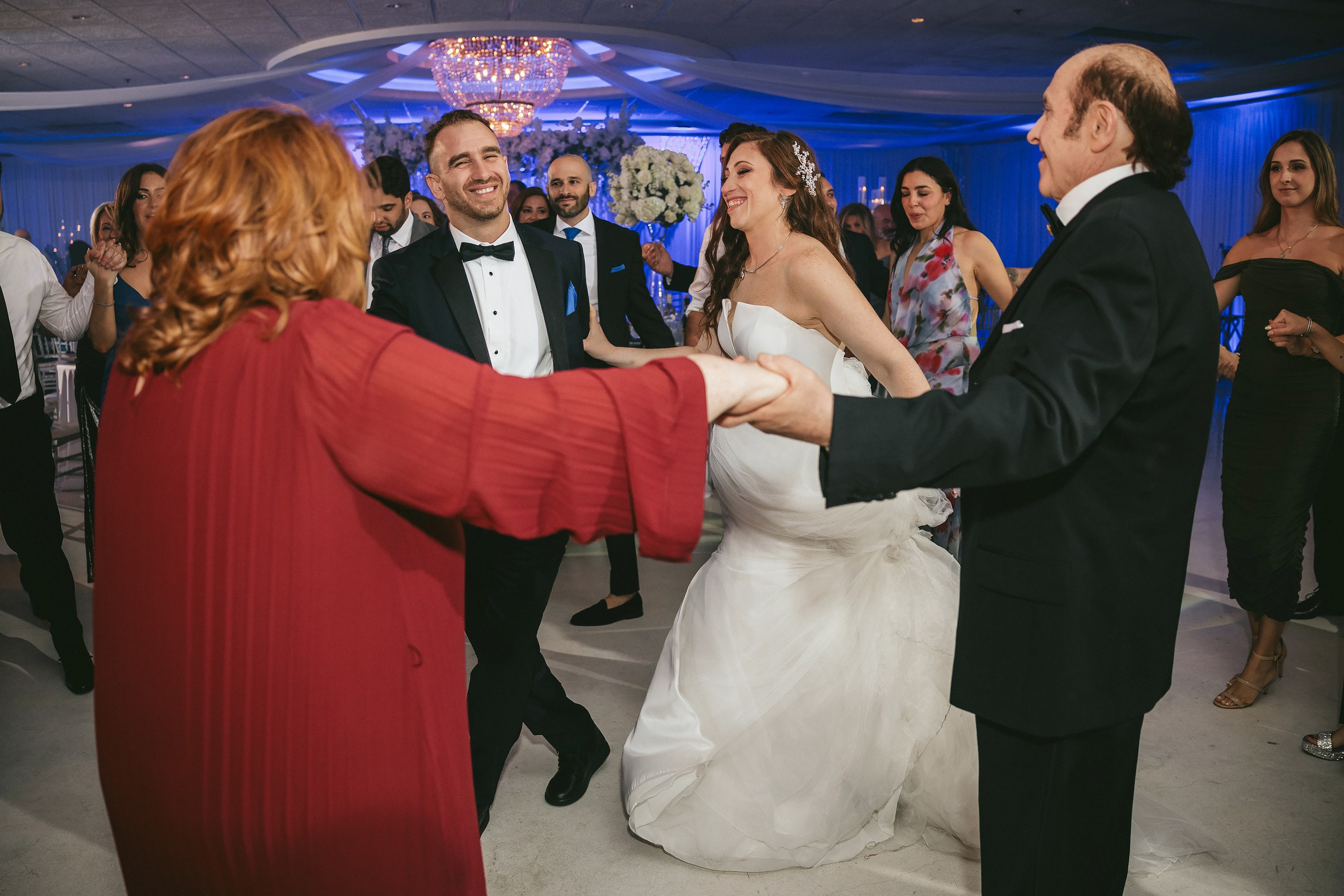 06.08.2025 Wedding. Wedding family event photographer in Chicago Nick Yushevich