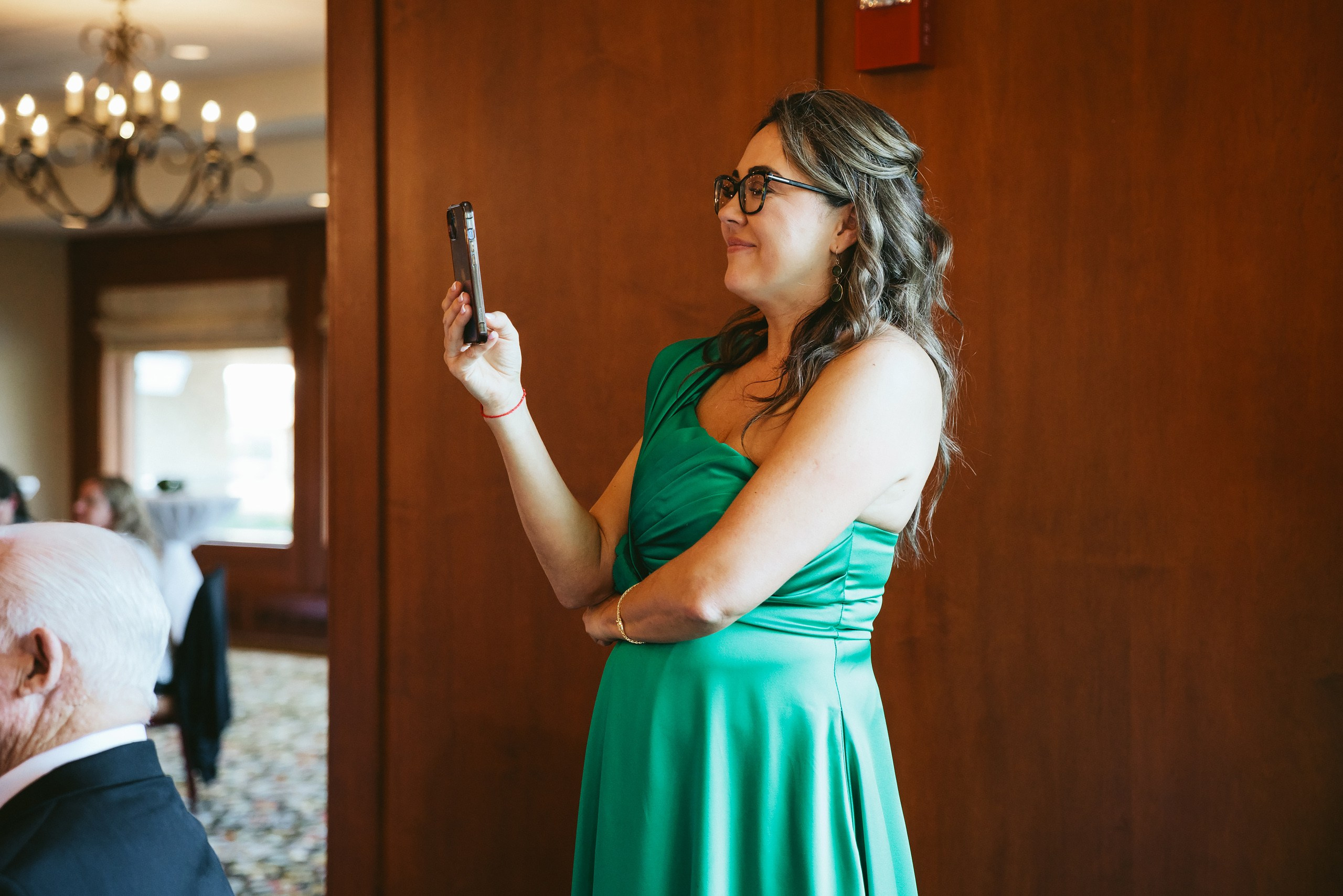 06.14.2025 Wedding. Wedding family event photographer in Chicago Nick Yushevich