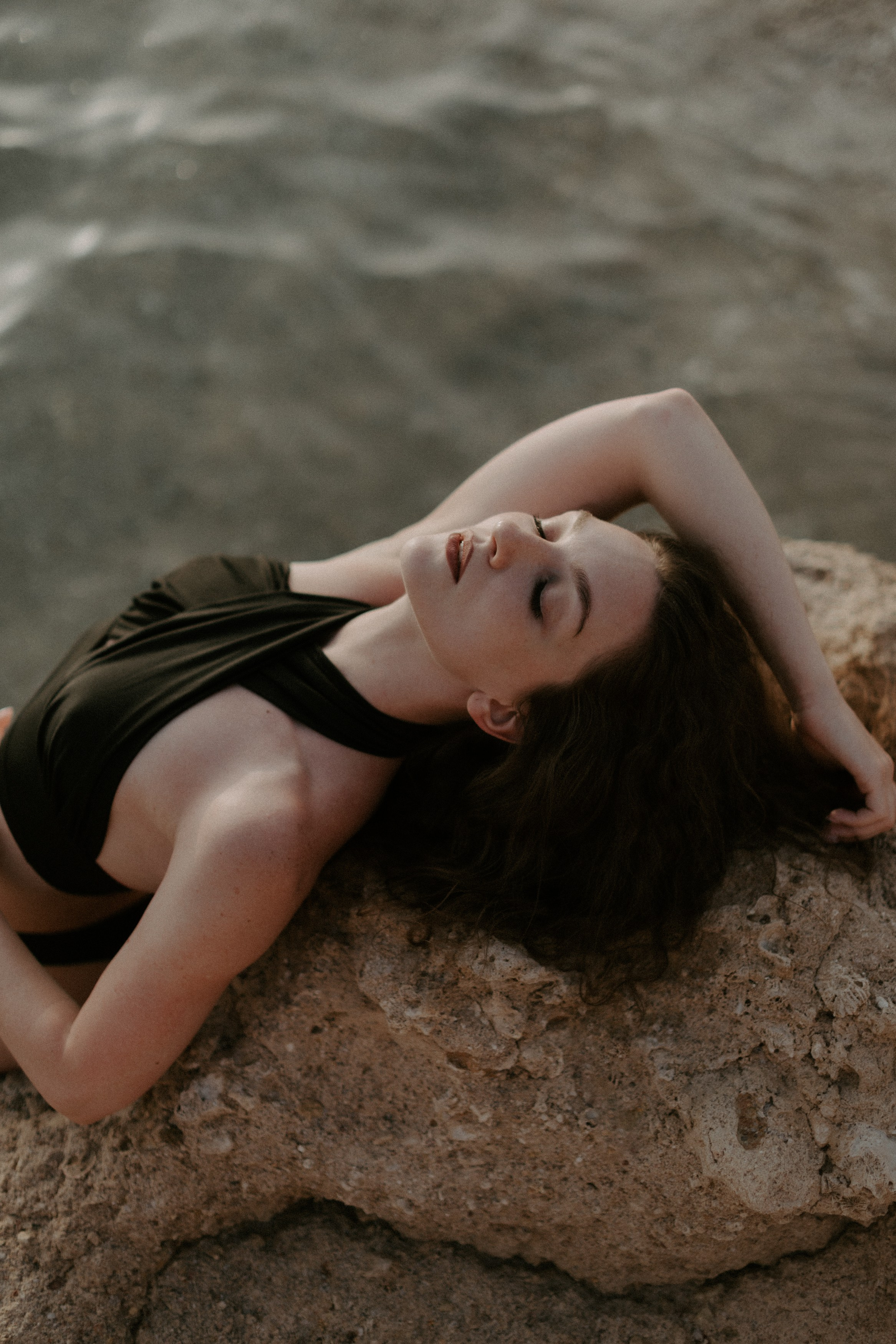 Portrait. Destination Wedding photographer in Sharm el Sheikh, Egypt