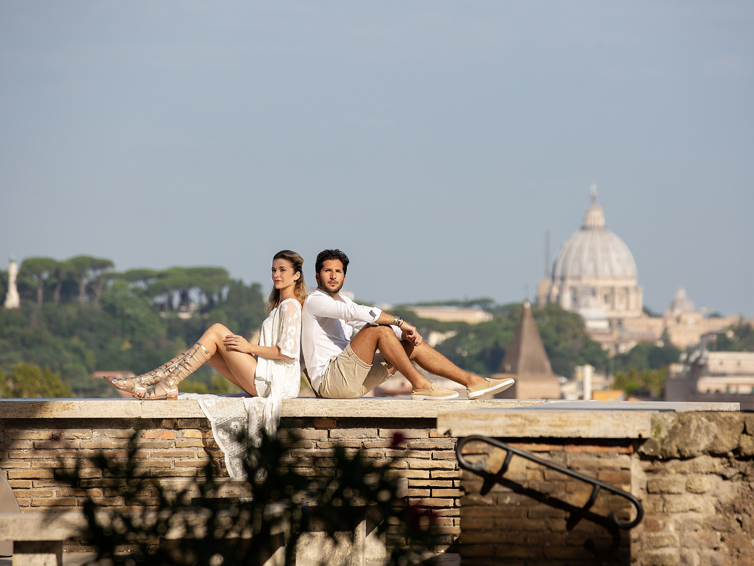 People. Photographer in Italy Natalie Bero