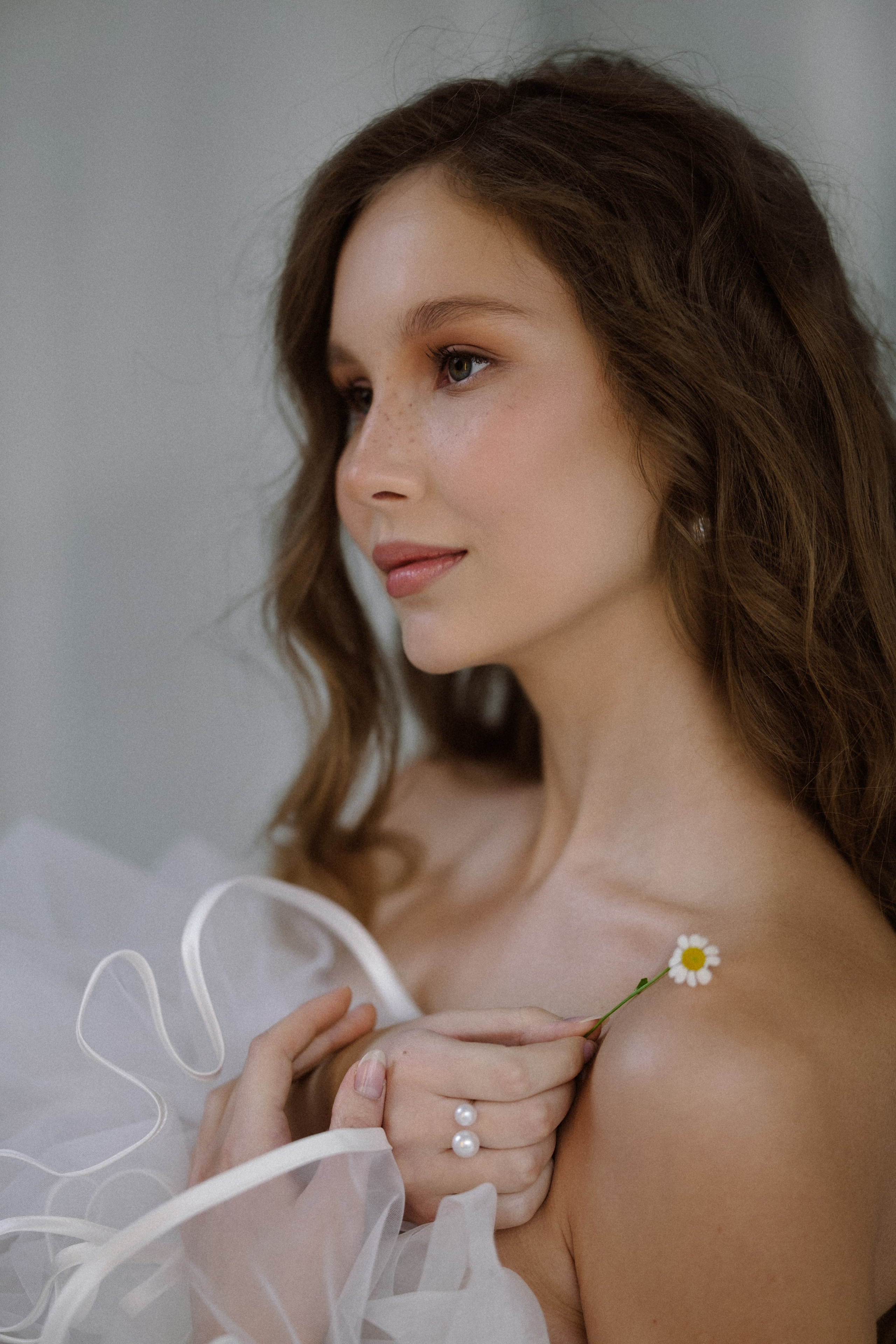 Portrait. Photographer Irina Bulankina