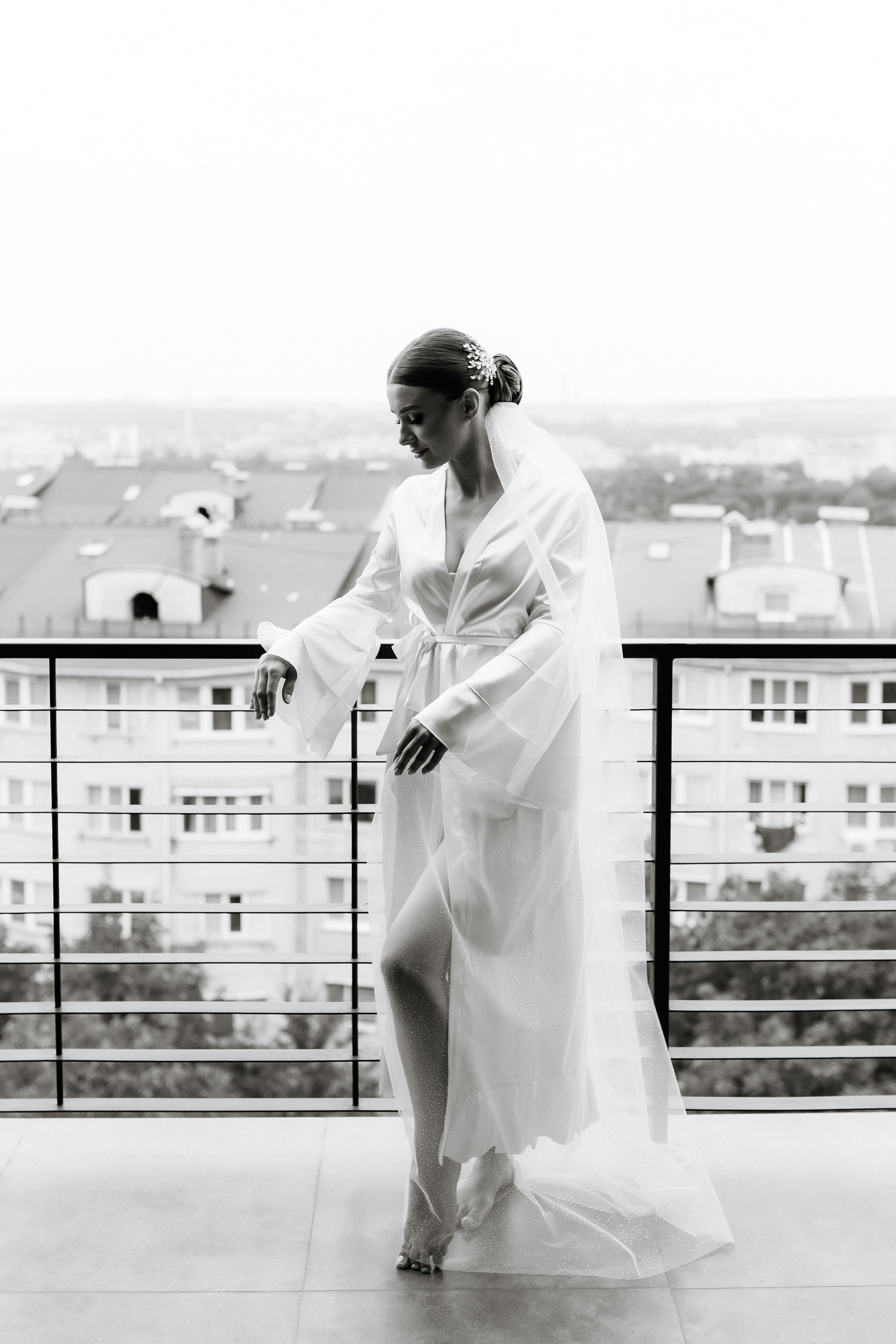 Wedding — Dumitru & Victoria. Fulga Photographer