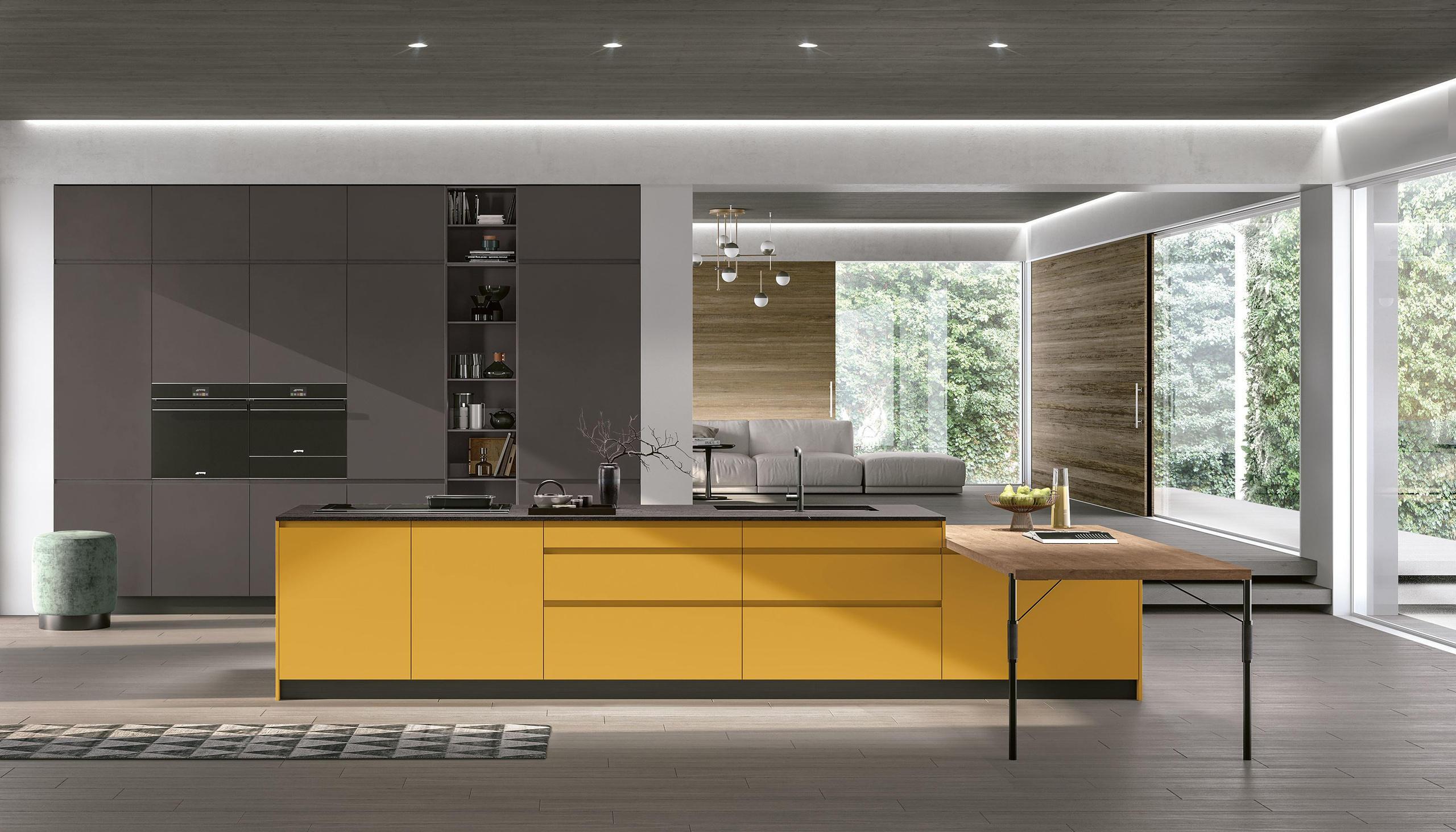 Karma. STOSA CUCINE Poland