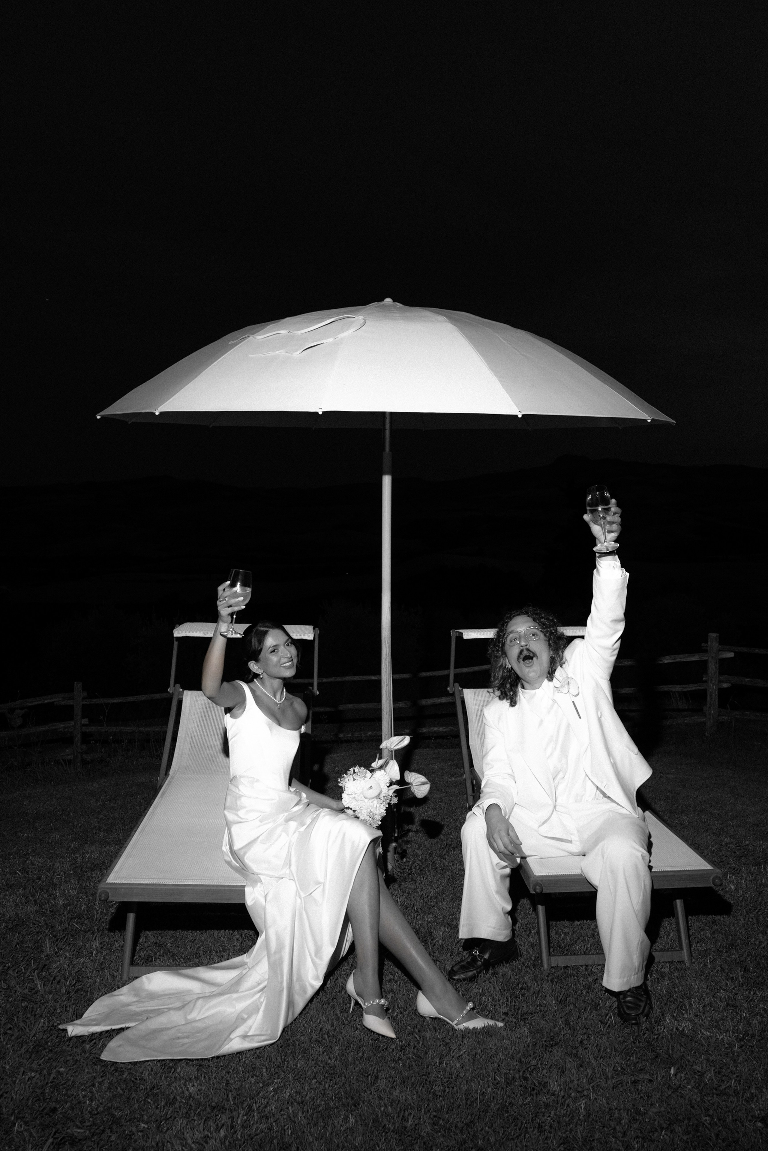 1. Wedding photographer Italy