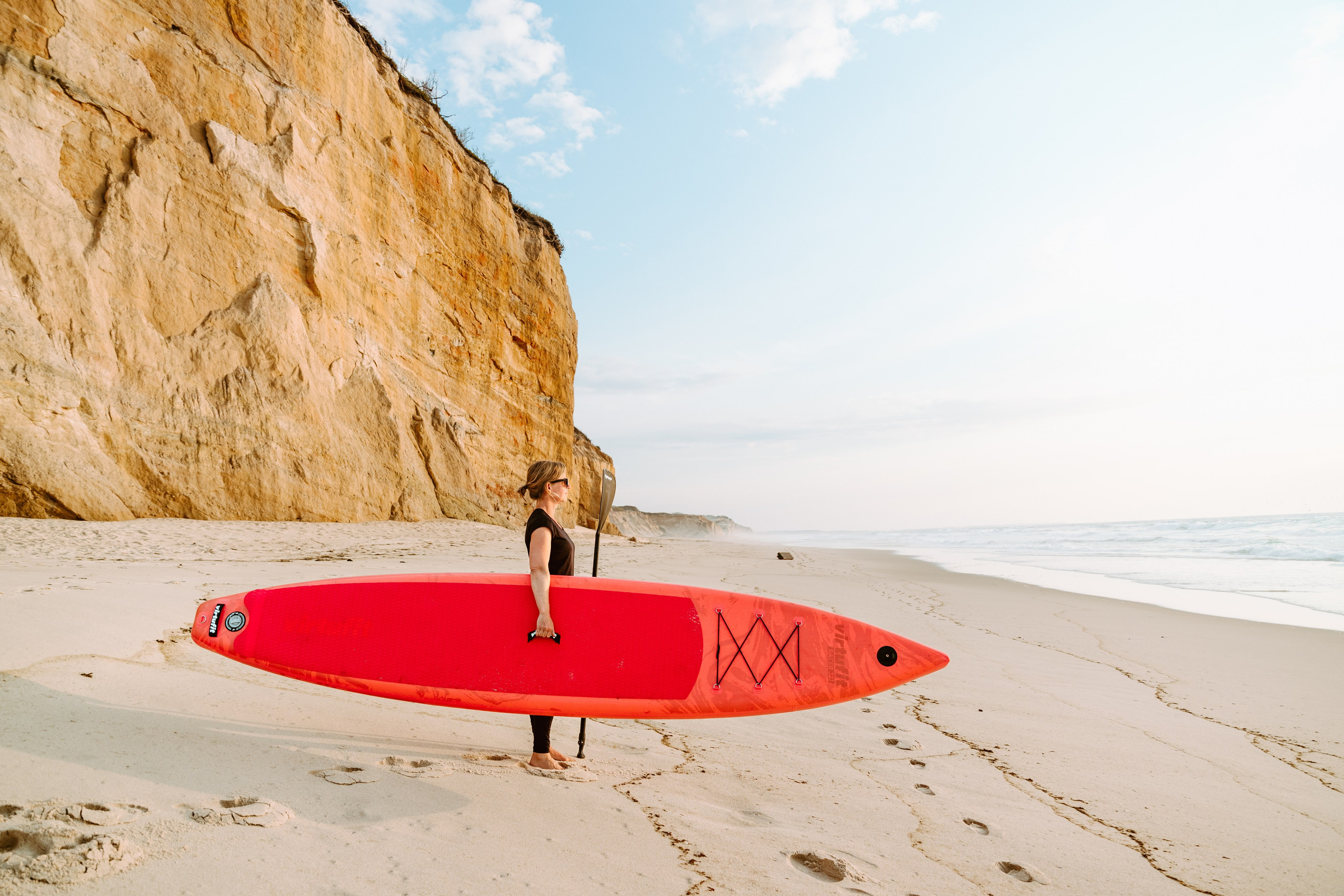 VIRTUFIT SUP BOARDS 2023. Produtora de Vídeo e Fotografia Cinematográfica | Beyond Creative 20 Portugal Lisboa