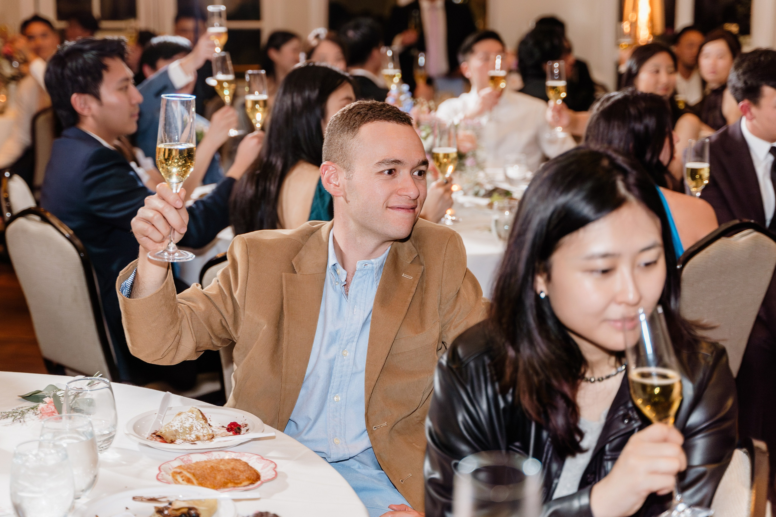 Daniel & Michelle Wedding. Pixel Pie — Wedding Photography & Videography