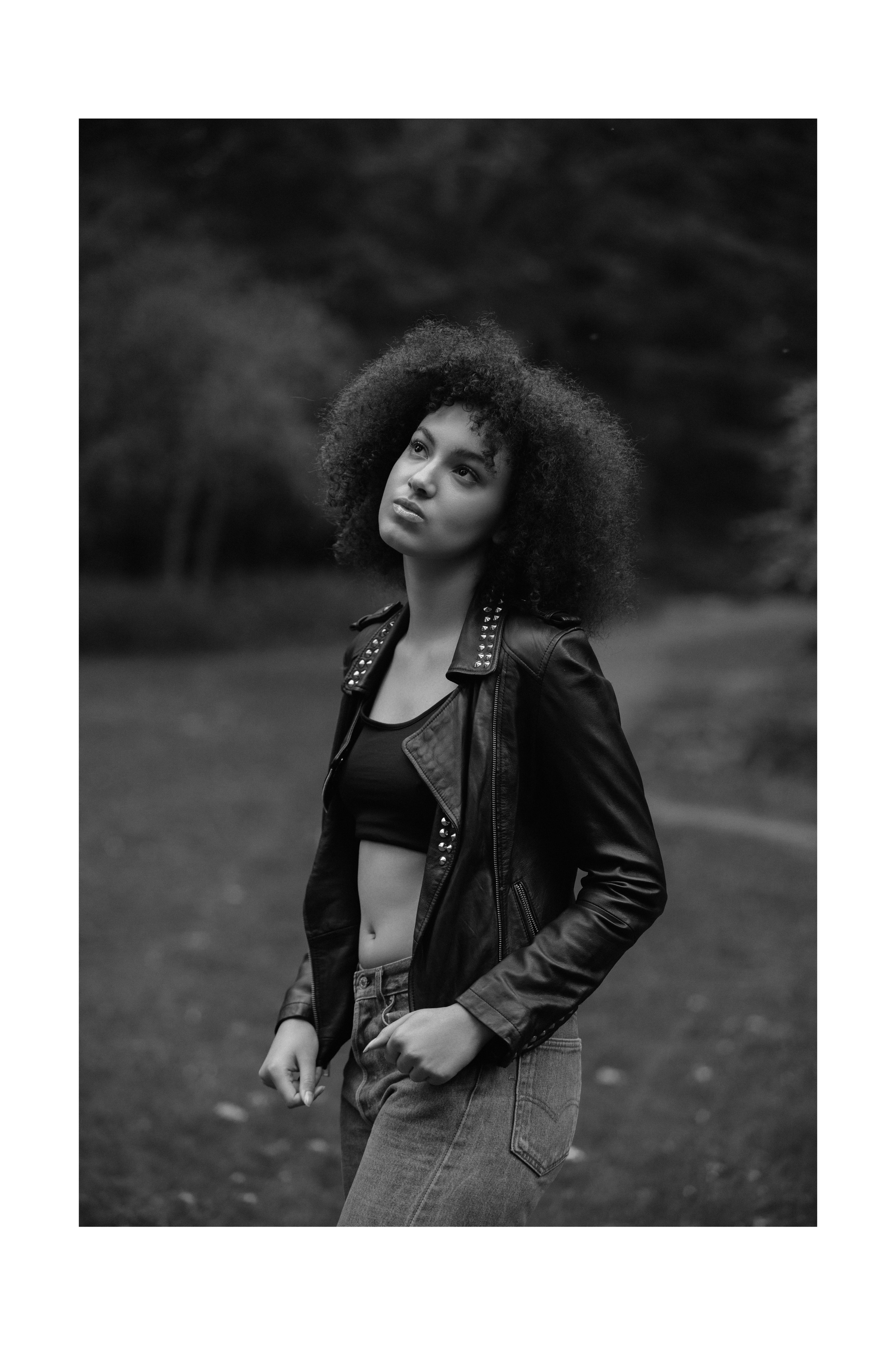 Leiser Aufbruch | Porträts in der Natur. Hochzeitsfotograf Bodensee & Allgäu | Liliana Berkut