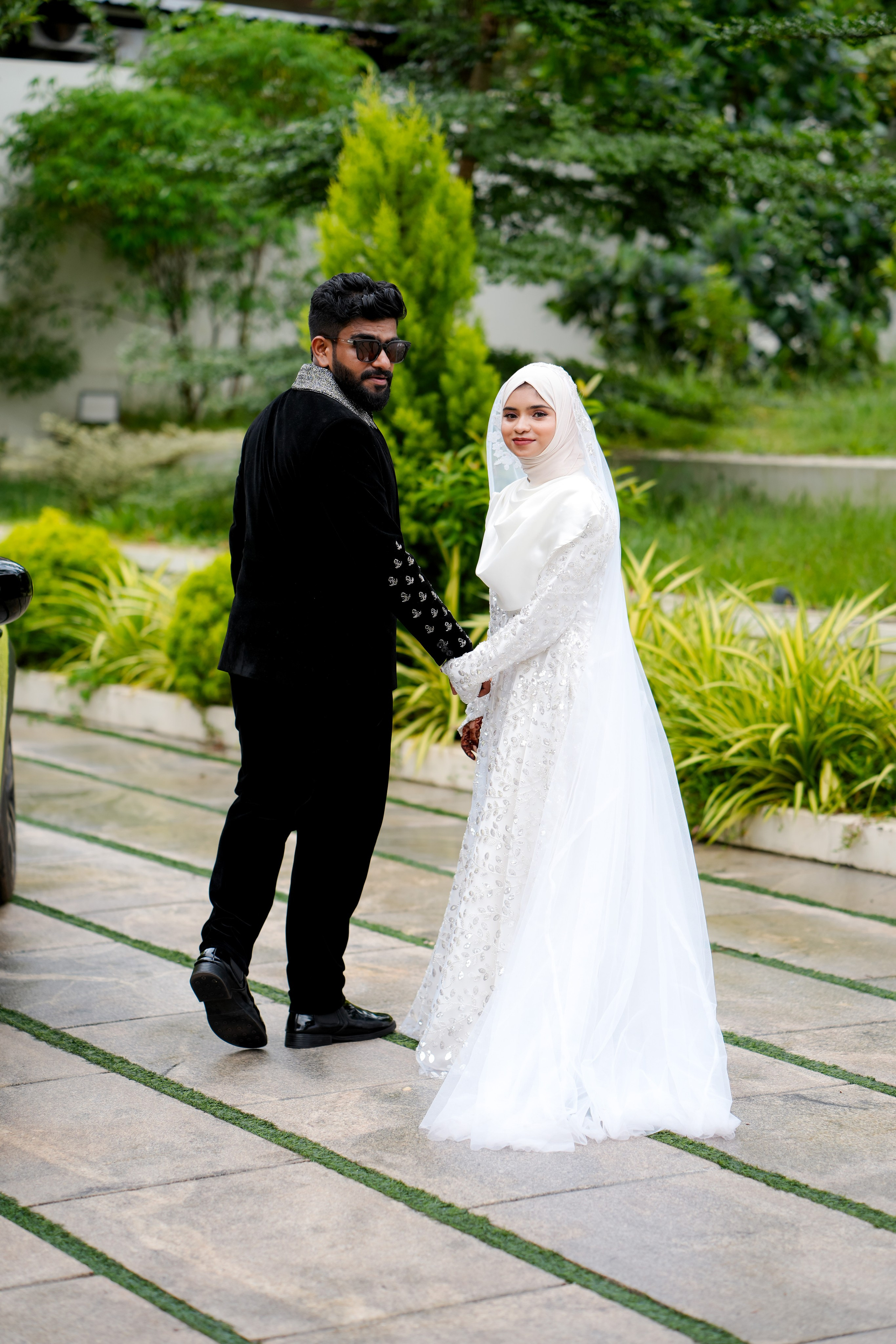 Sulthan&Lehra. VISUALIZE YOUR BIG MOMENTS