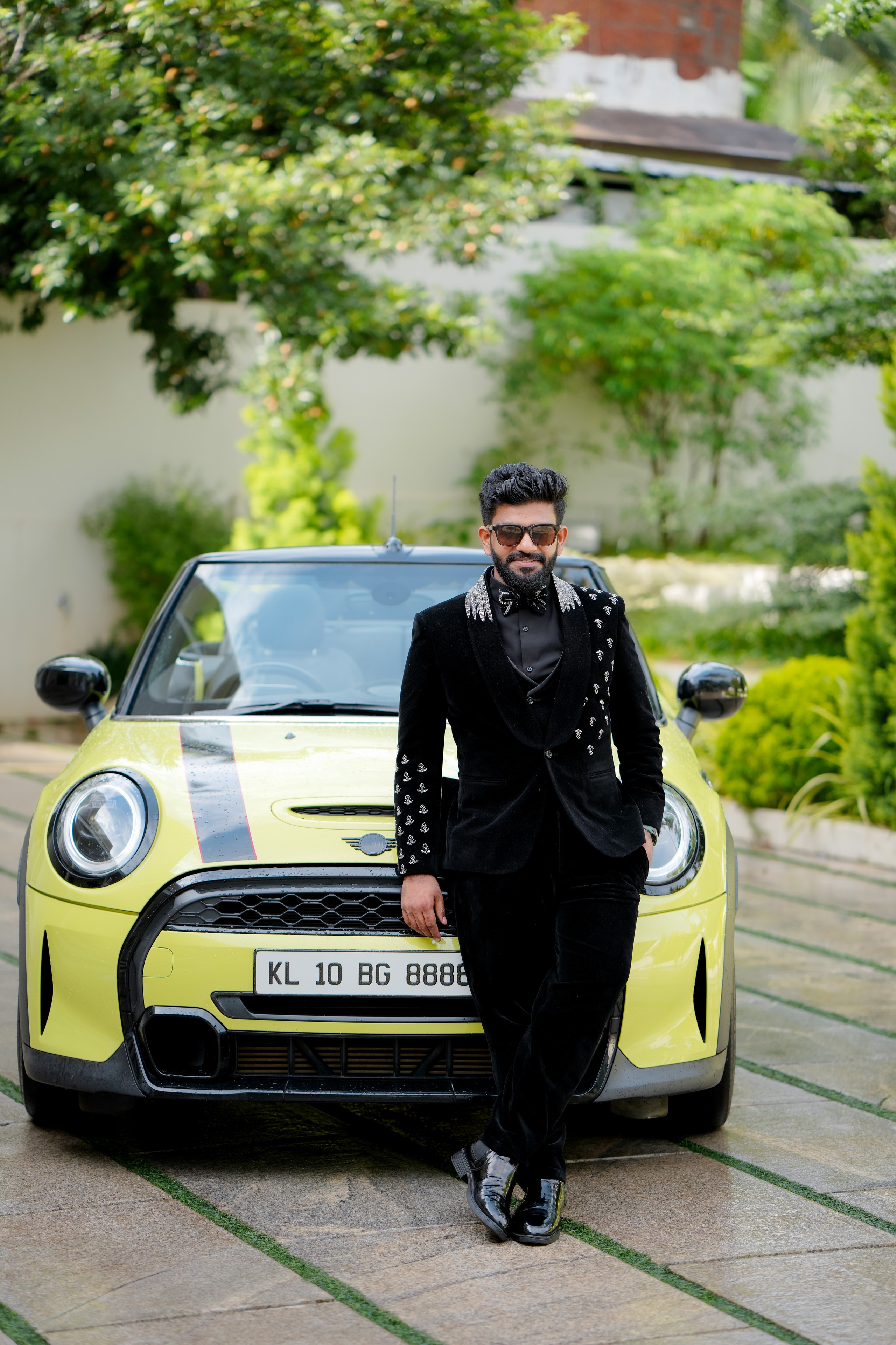 Sulthan&Lehra. VISUALIZE YOUR BIG MOMENTS