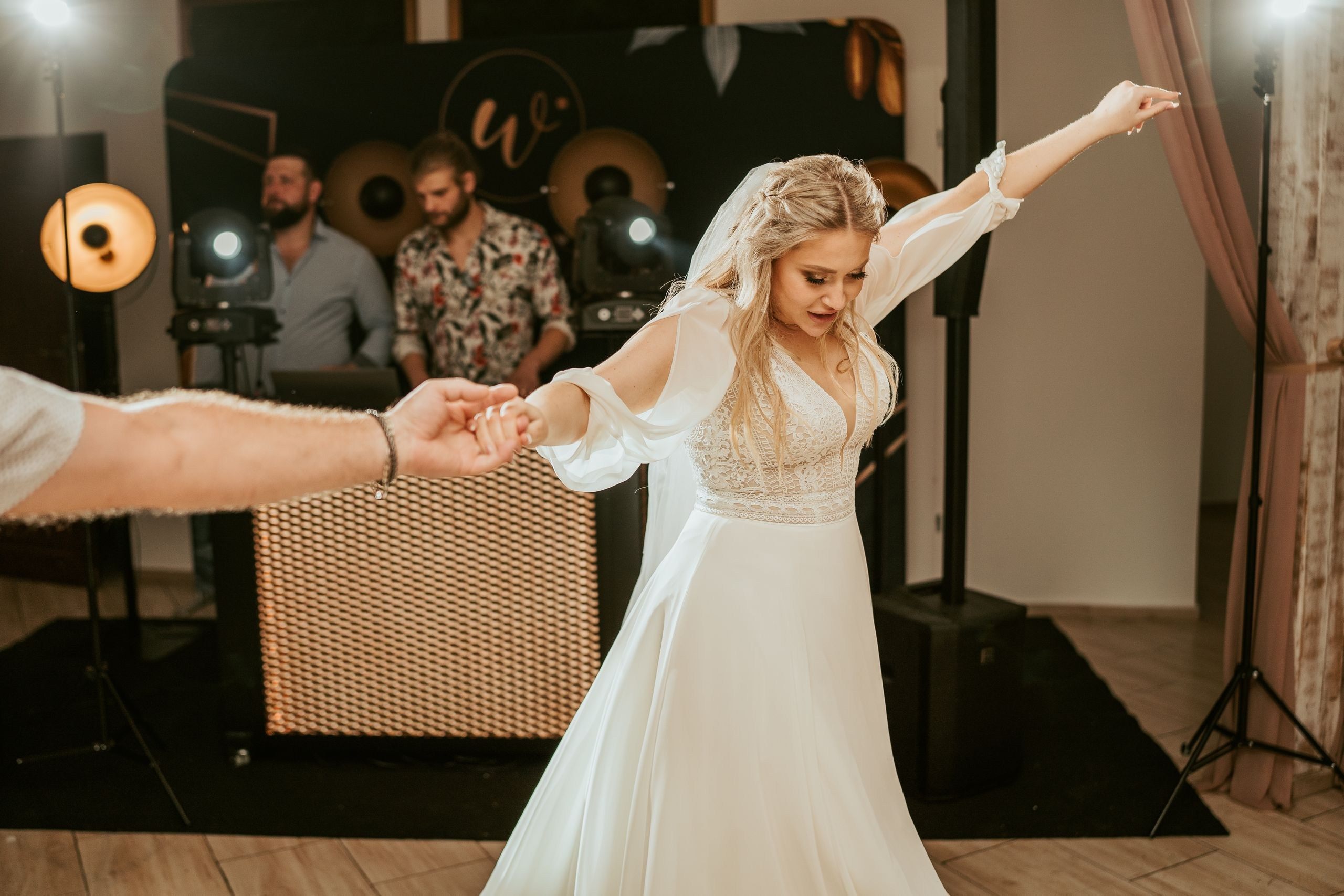 Ania & Damian. Michał Kaźmierczyk - Fotograf