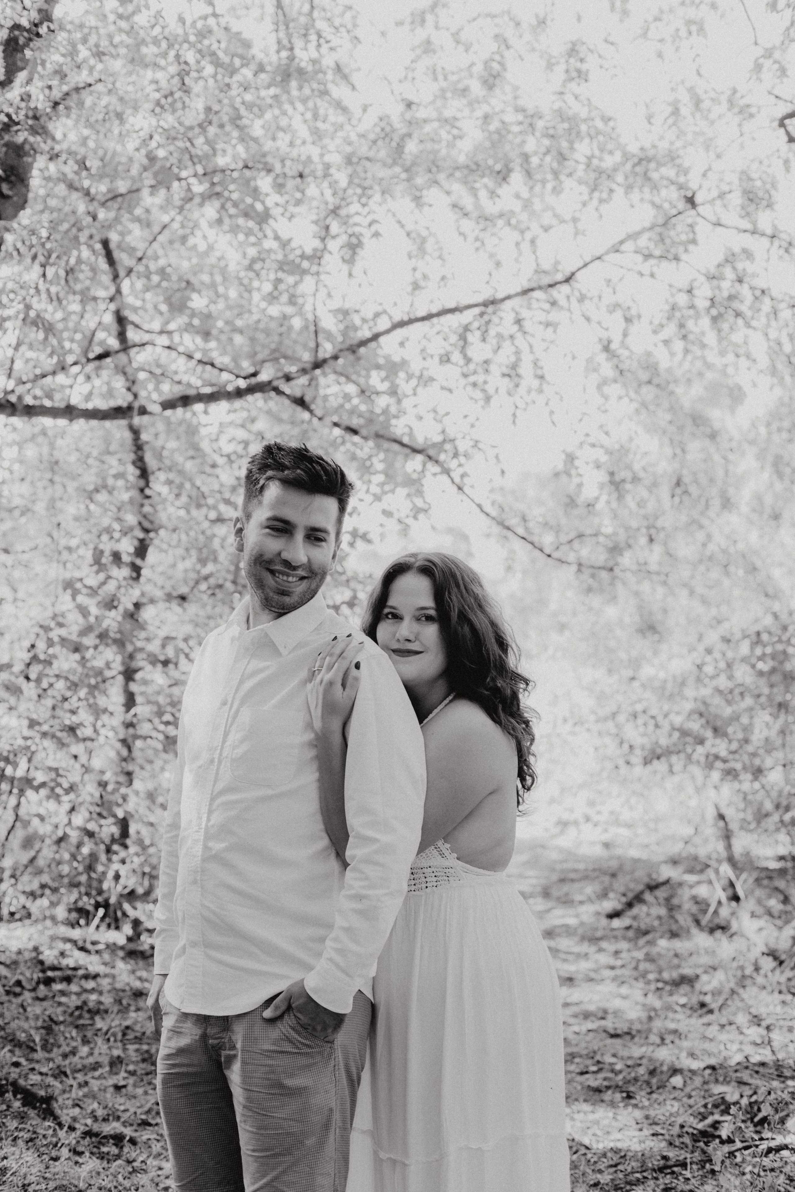 Sergiu & Petra. Wedding & couple photographer from Romania Rut Vetan