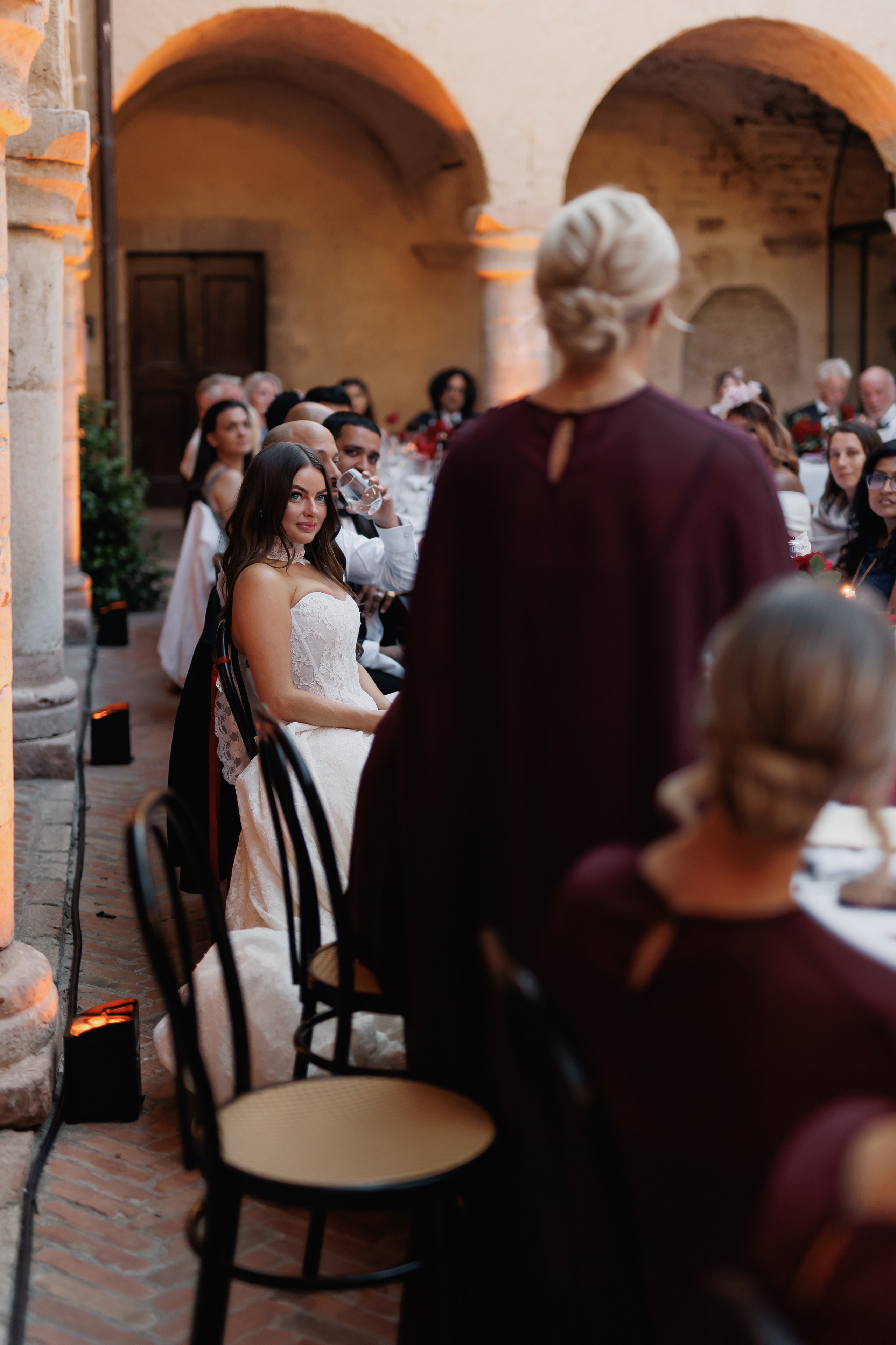 Charlotte & Anthony. Wedding Photographer Rome Tuscany Como Sicily Puglia Amalfy Italy- Oksana Savenchuk