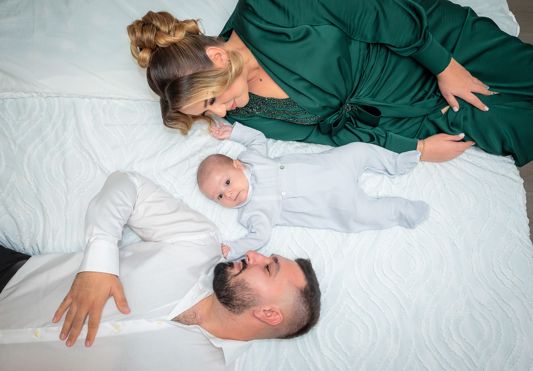 Milan. Fotograf Timisoara — GradArt Concept