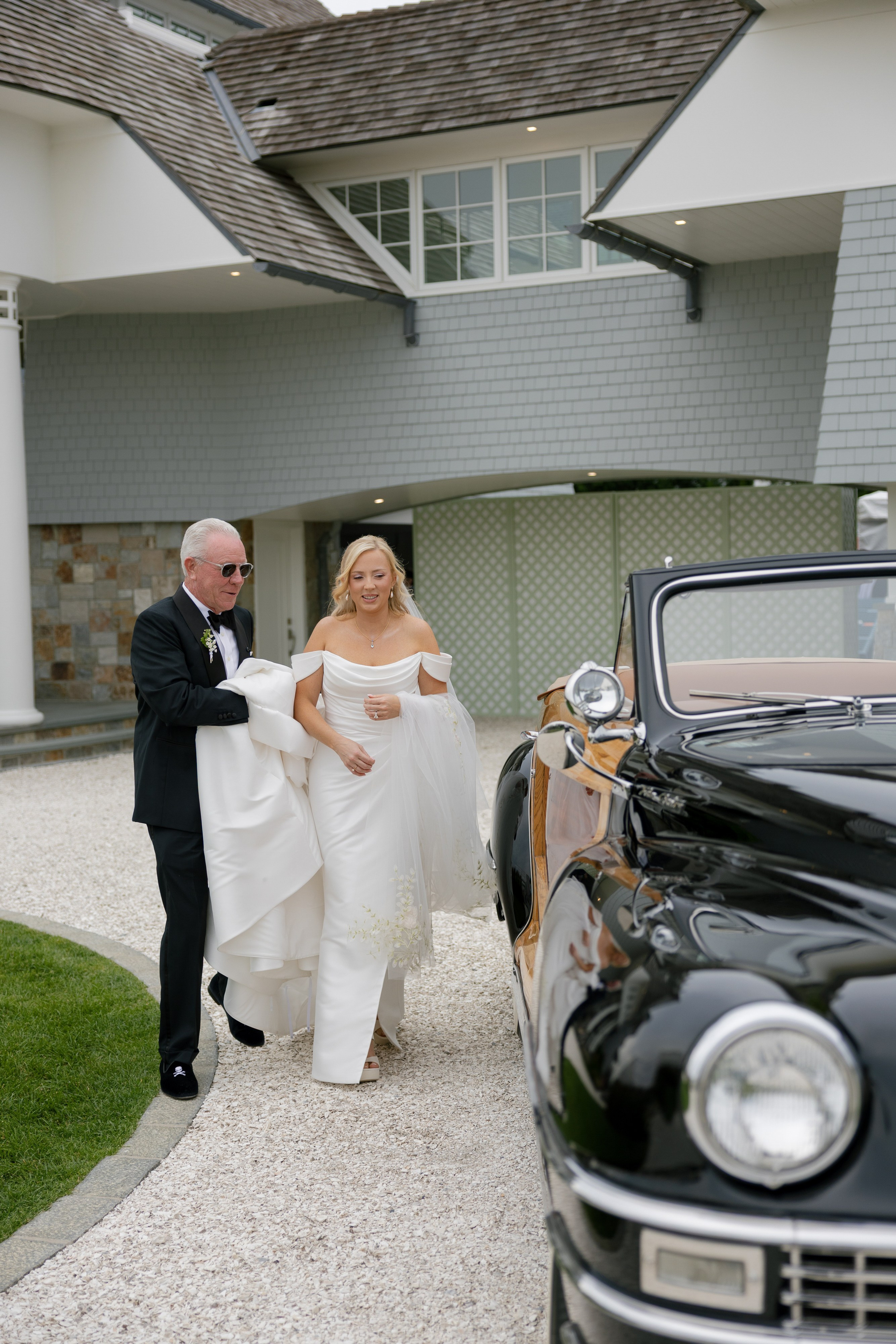 Anne Marie and Andrew. Wedding photographer and videographer New York | New Jersey