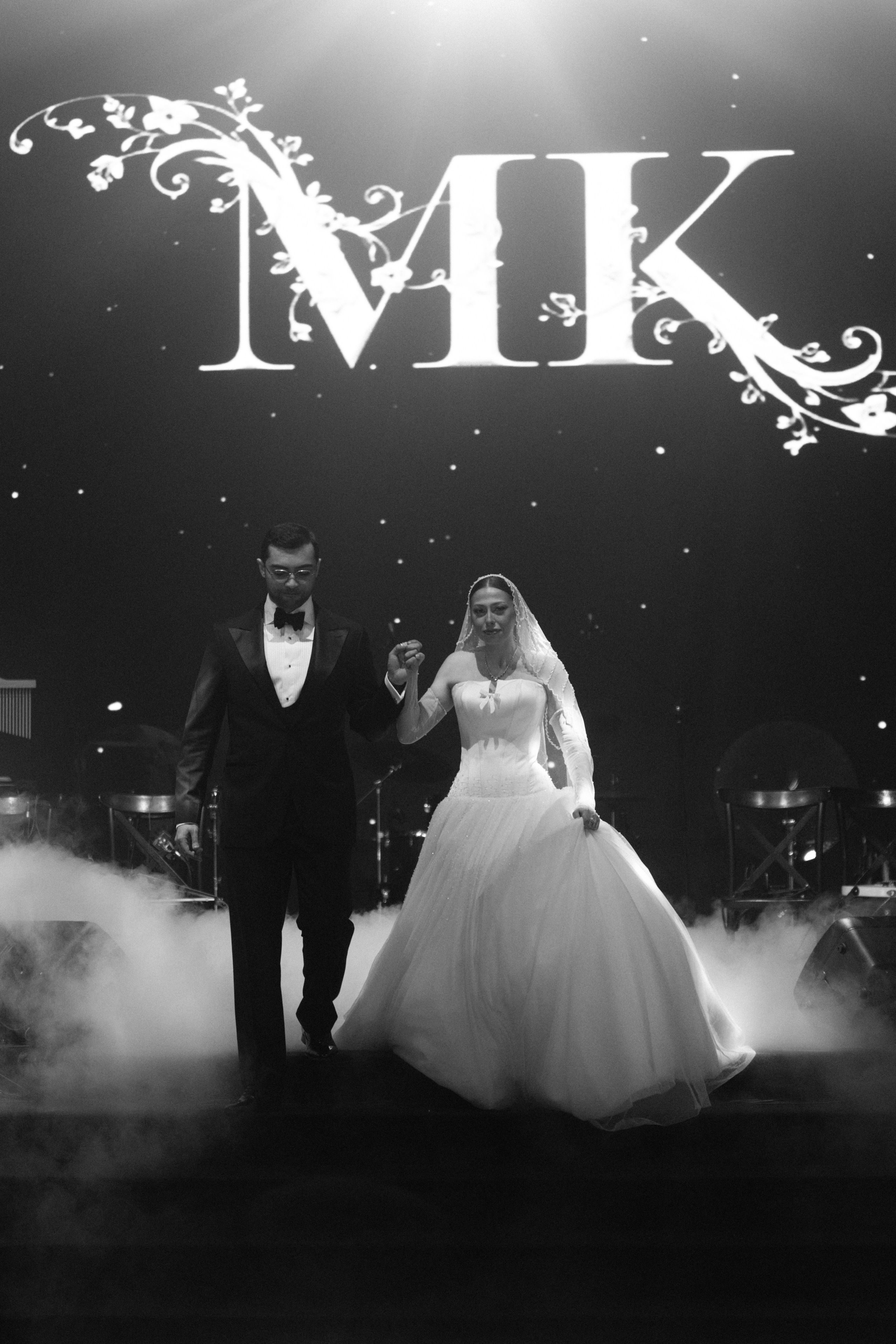 MASHKUR&KAMILLA. Wedding&Event photographer Ismail Rzayev in Baku