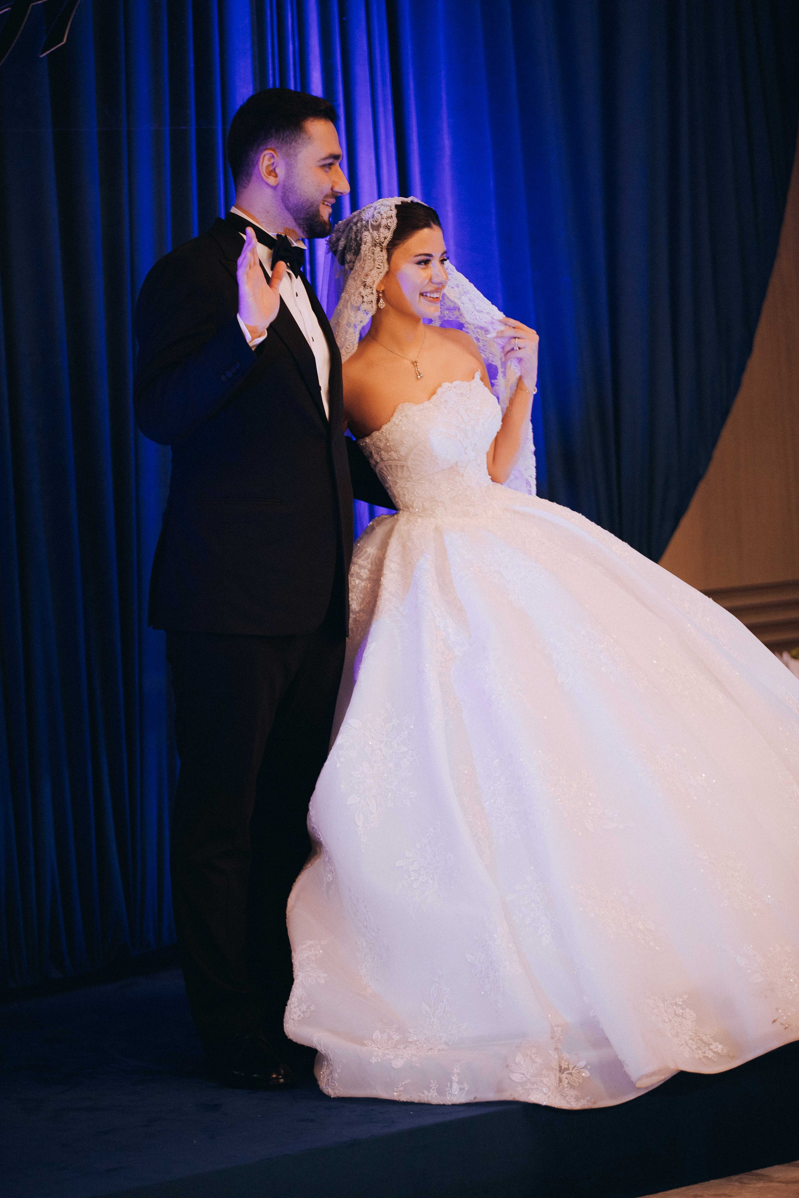 FARID&FARIDA. Wedding&Event photographer Ismail Rzayev in Baku