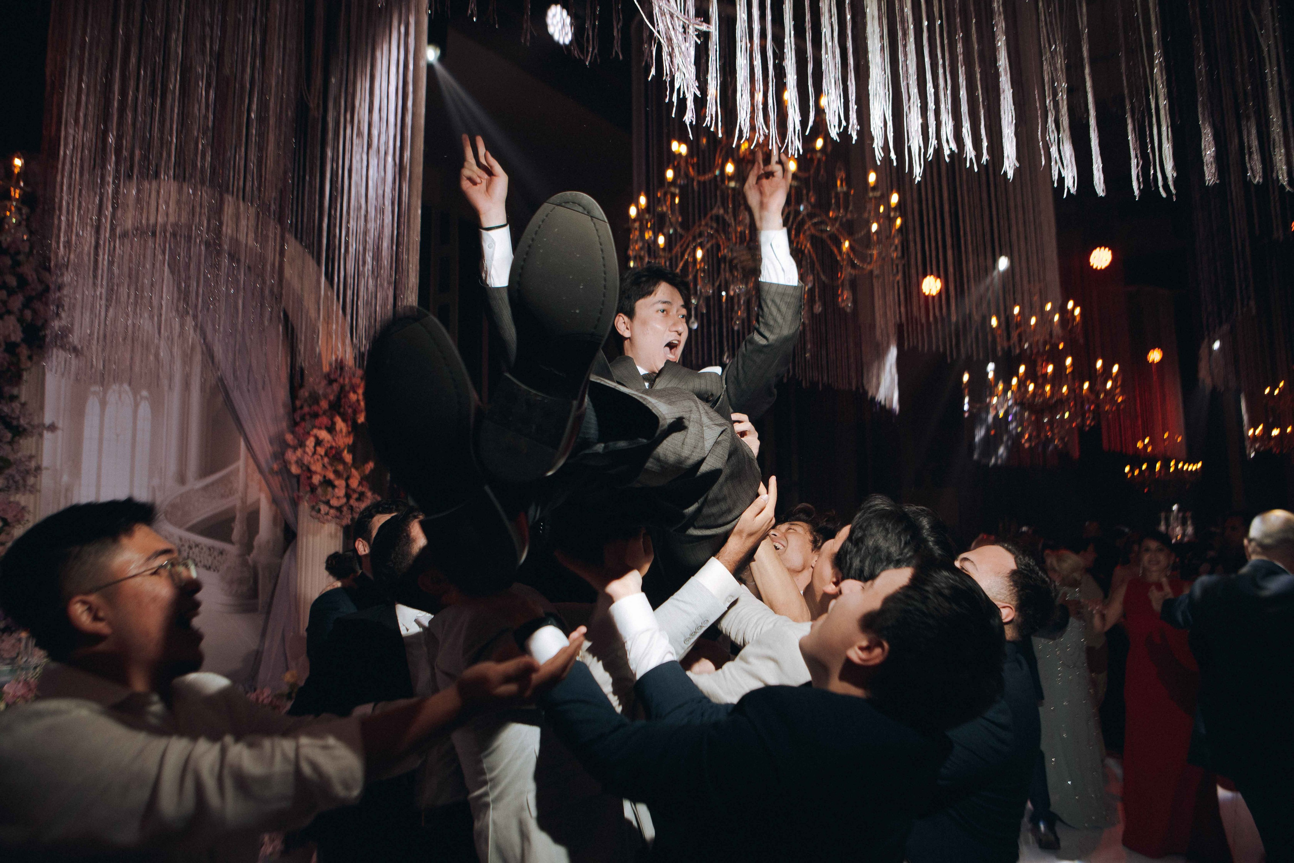 NURZHAN&AYSEL. Wedding&Event photographer Ismail Rzayev in Baku