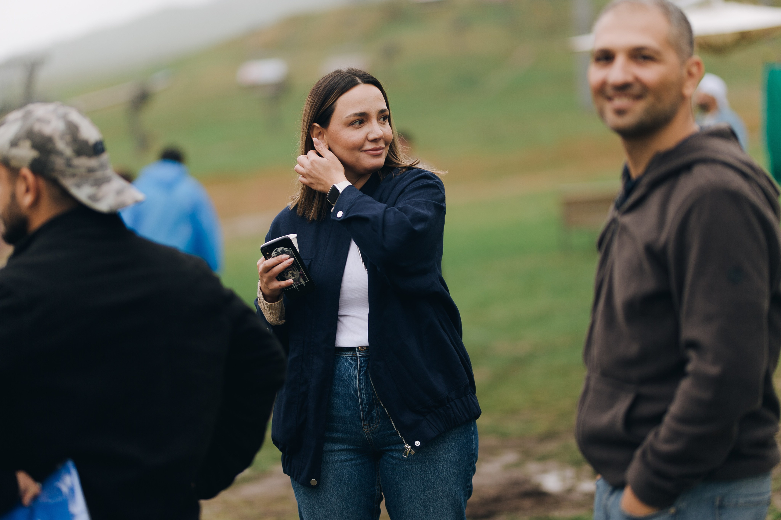 E.GOV.AZ Teambuilding. Wedding&Event photographer Ismail Rzayev in Baku