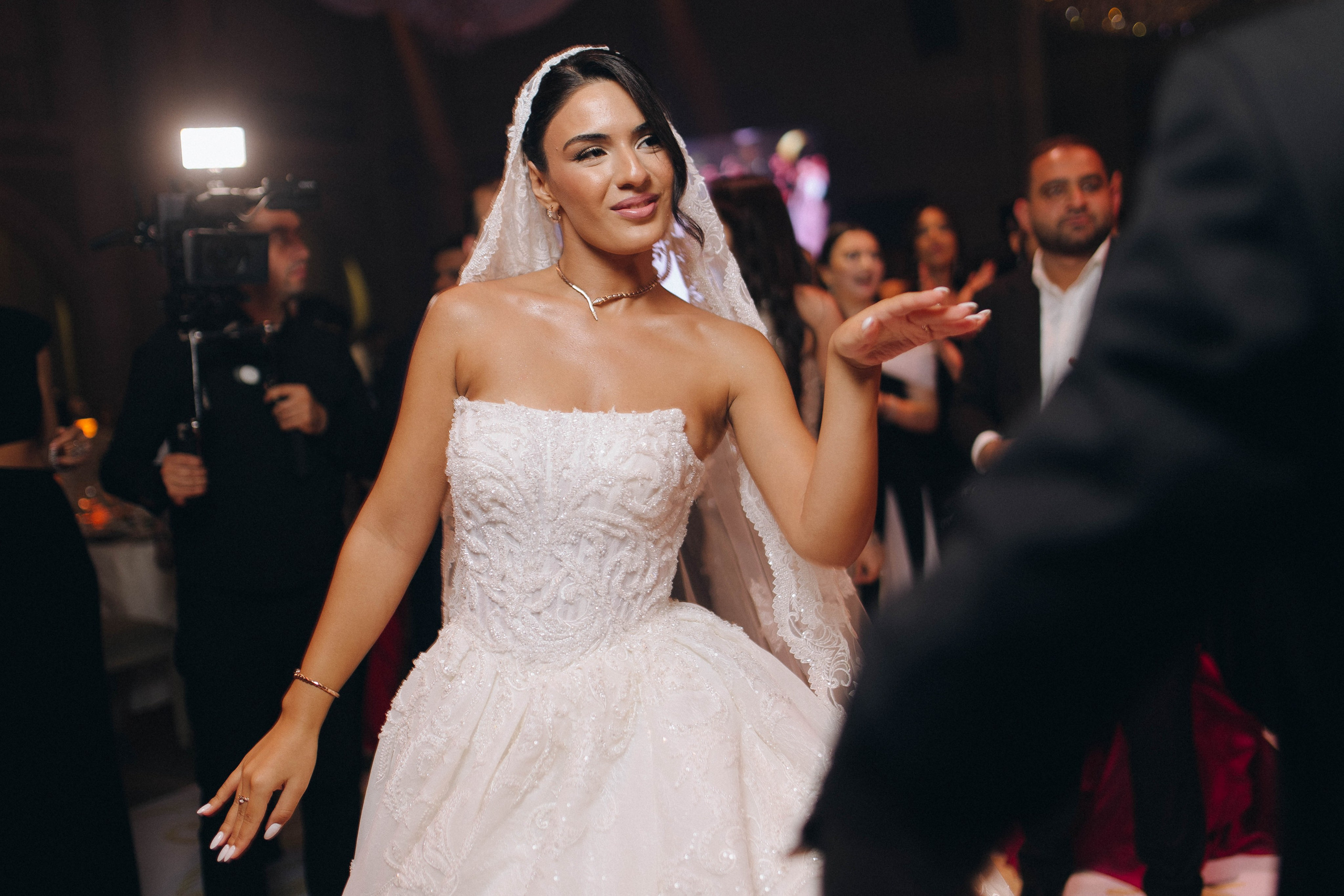 SIYAVUSH&FARIDA. Wedding&Event photographer Ismail Rzayev in Baku