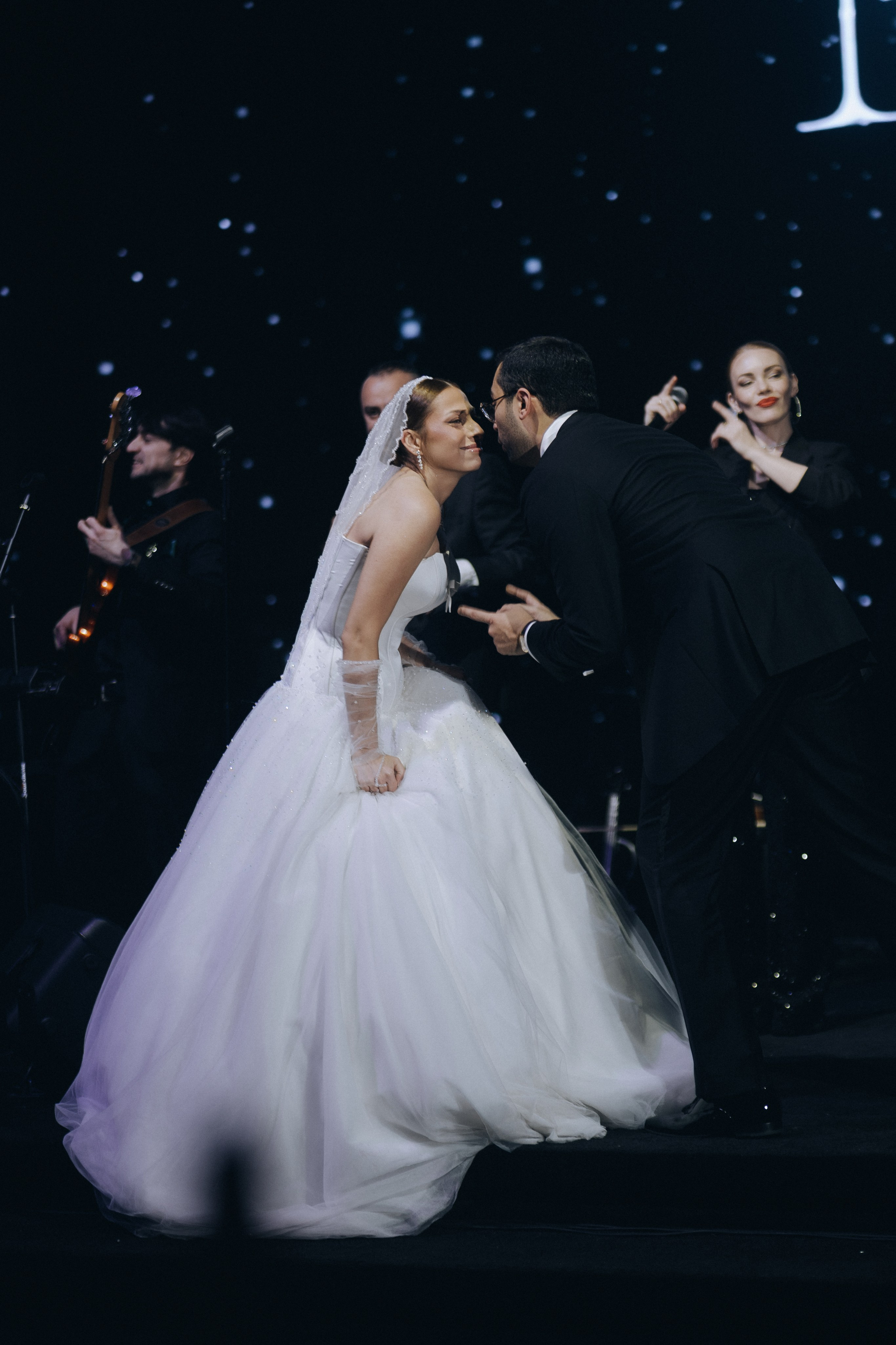 MASHKUR&KAMILLA. Wedding&Event photographer Ismail Rzayev in Baku