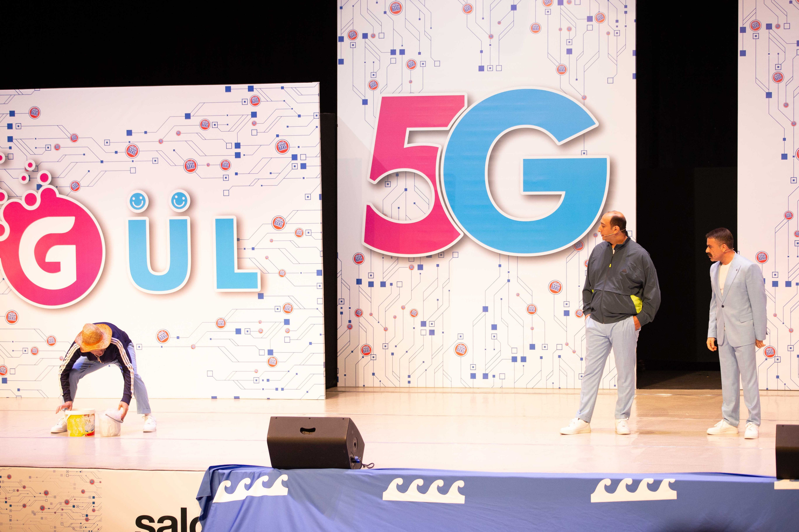 PLANET PARNI IZ BAKU. Wedding&Event photographer Ismail Rzayev in Baku