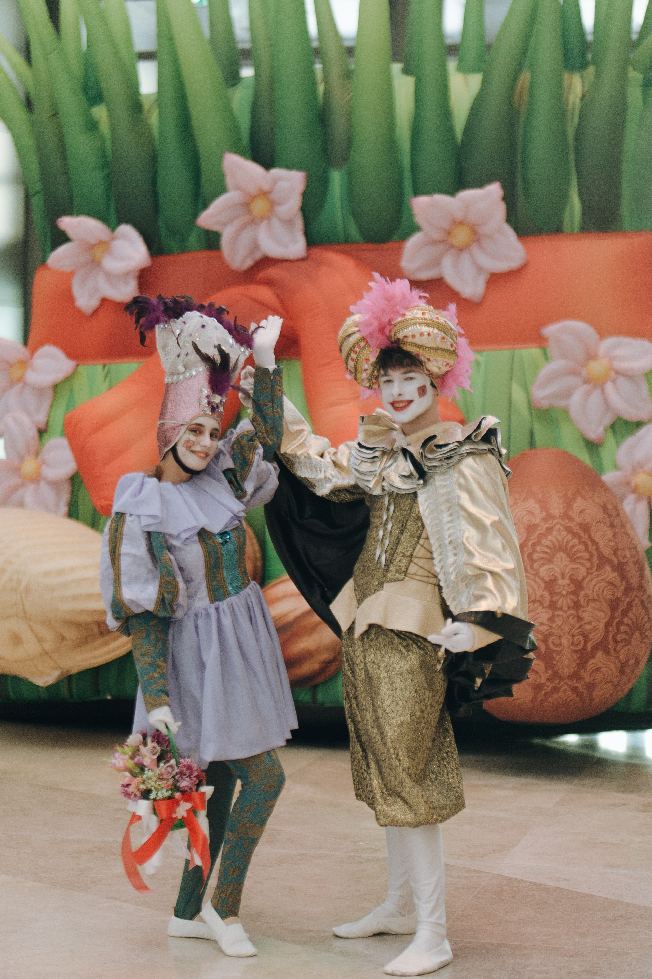 CIRTDAN SHOW. Wedding&Event photographer Ismail Rzayev in Baku