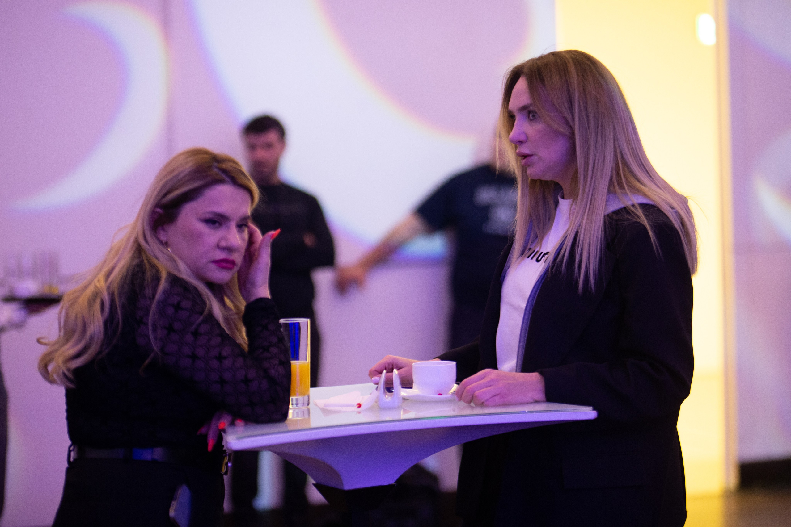 LOREAL MK. Wedding&Event photographer Ismail Rzayev in Baku