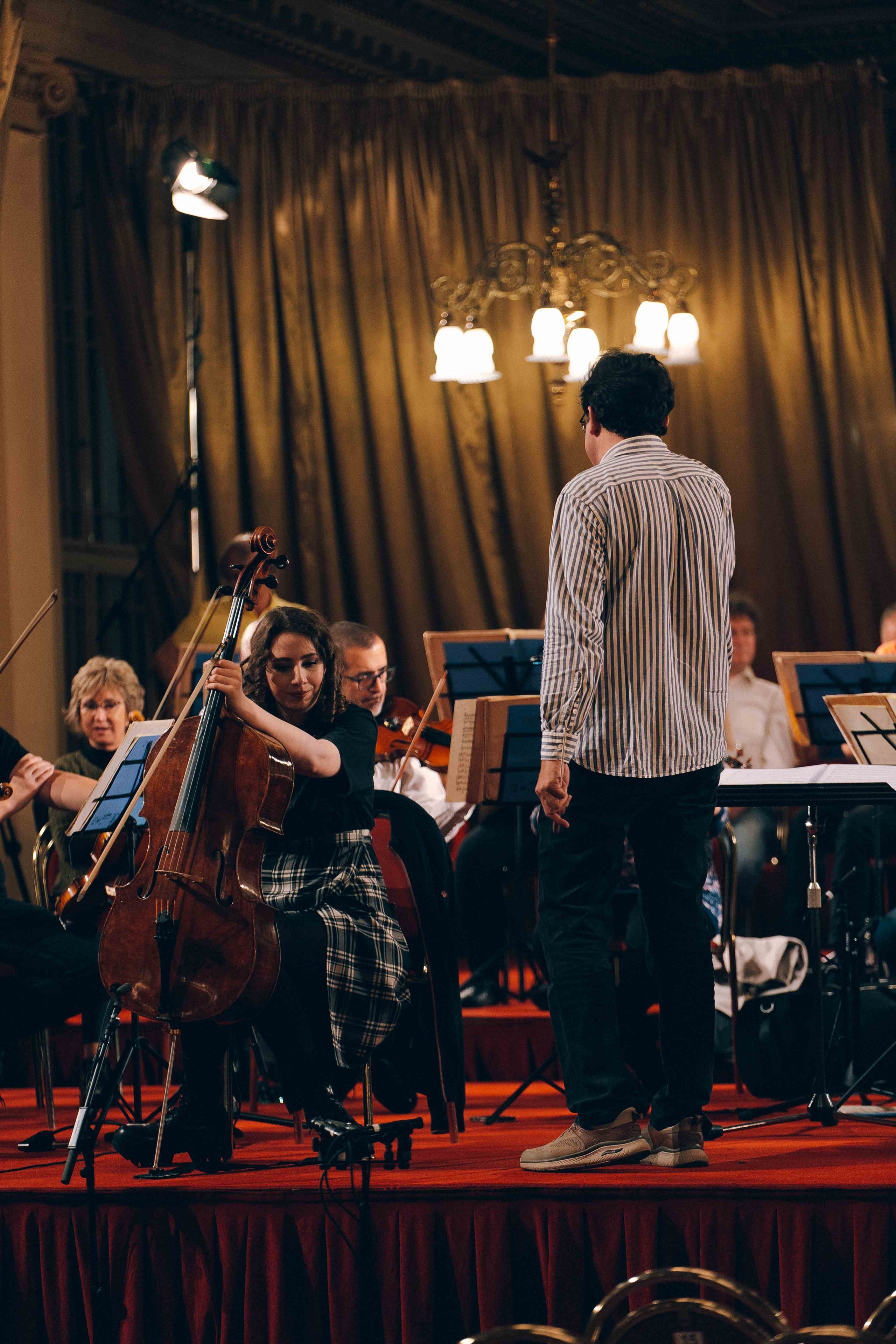 ZOFIN PALACE (PRAGUE). Wedding&Event photographer Ismail Rzayev in Baku