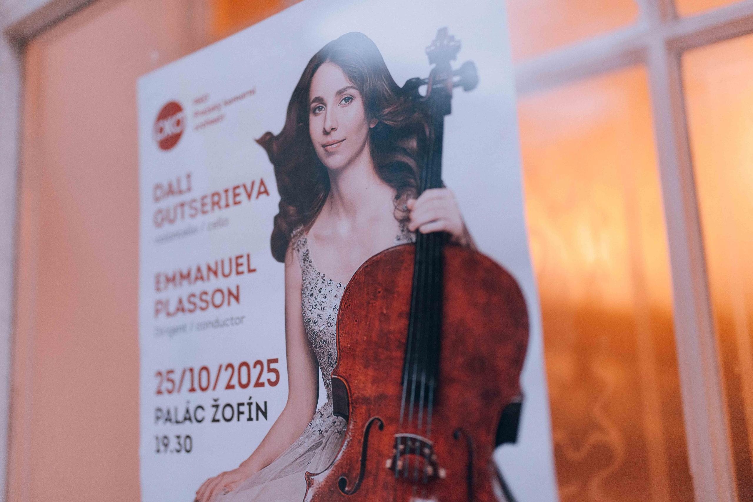 ZOFIN PALACE (PRAGUE). Wedding&Event photographer Ismail Rzayev in Baku