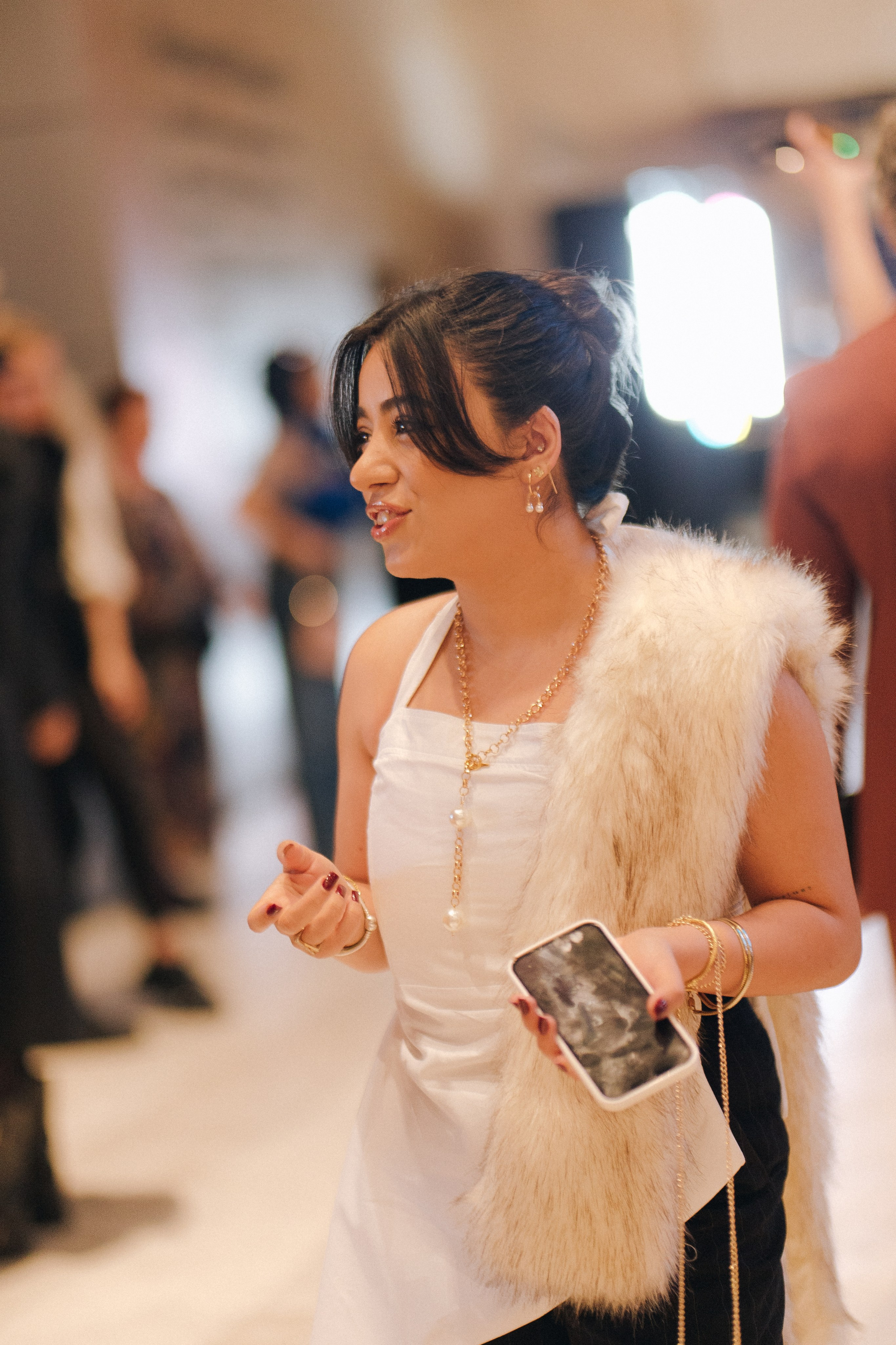 BAKU FASHION WEEK 2023 DAY3. Wedding&Event photographer Ismail Rzayev in Baku