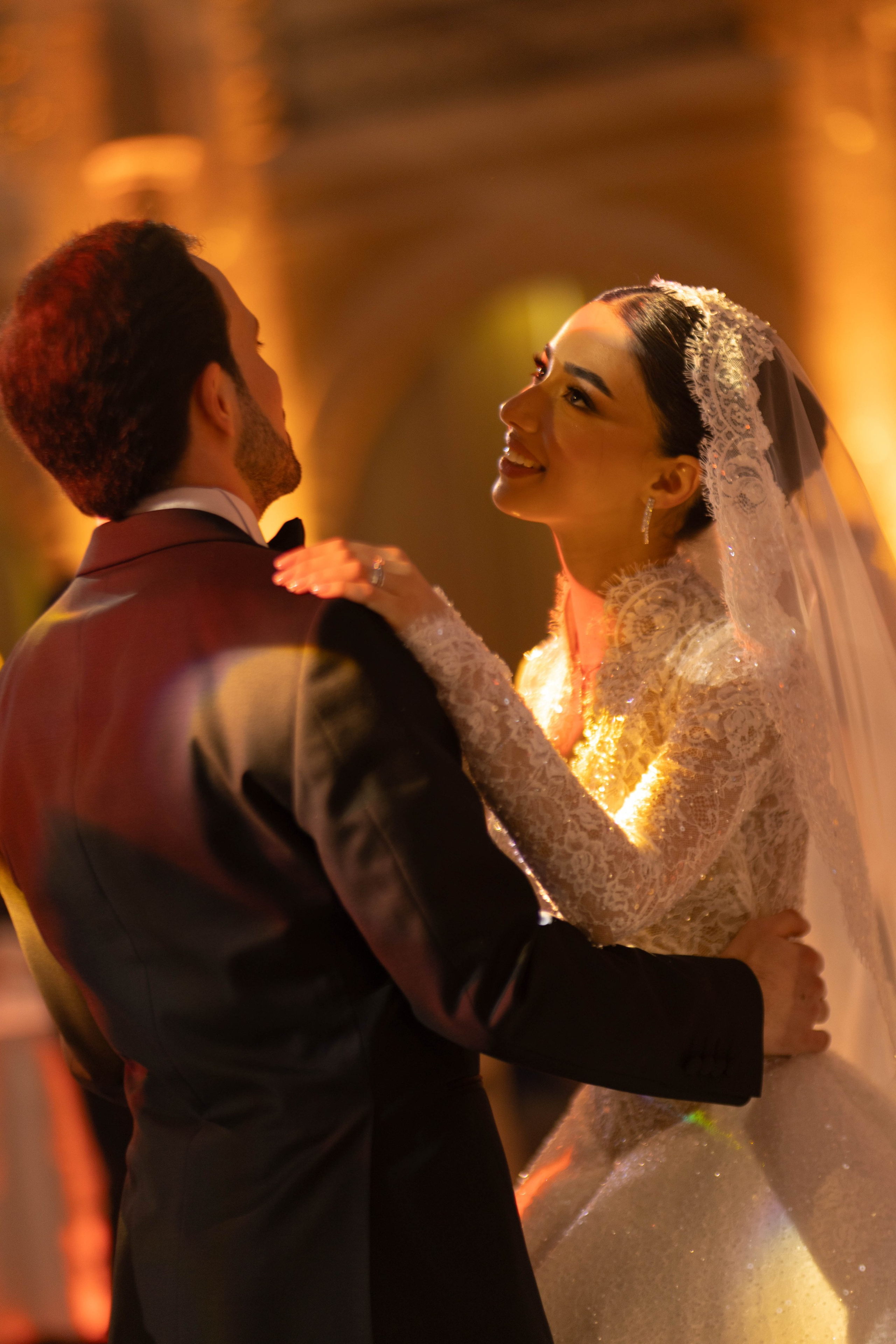 ARIF&FATIMA. Wedding&Event photographer Ismail Rzayev in Baku