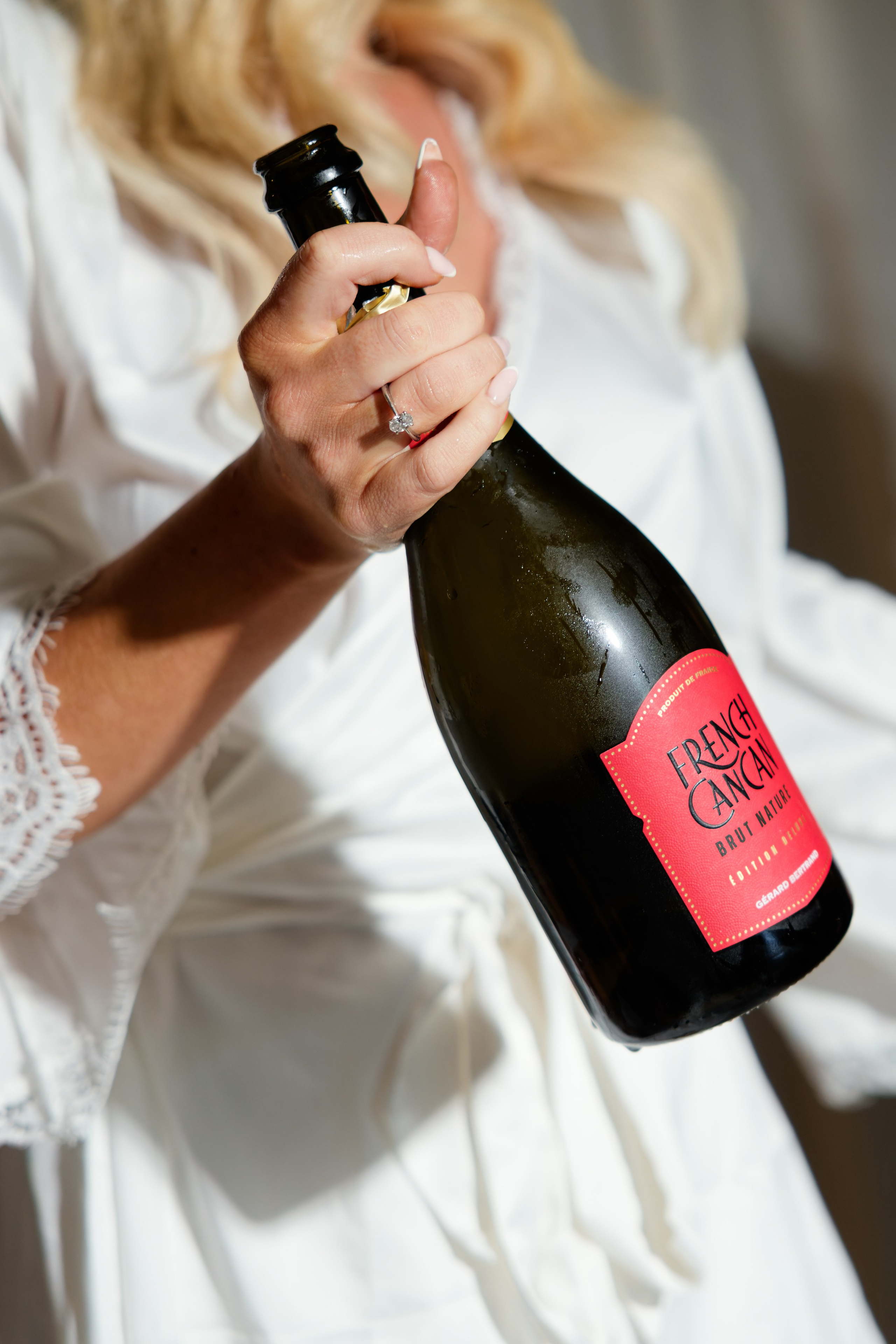 Wedding at Château L’Hospitalet in Narbonne, France. Destination Wedding Photographer — Nikita Burtsev