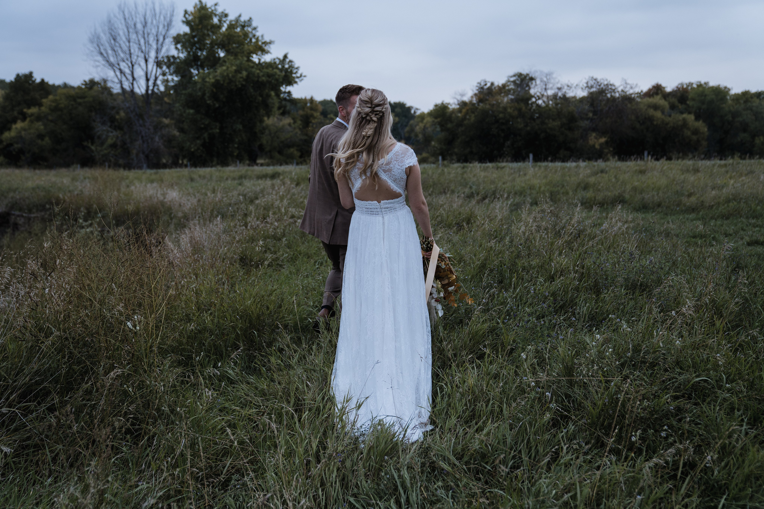 Wedding Mike and Melisa. Photographer Viktoriia Skavronskaya