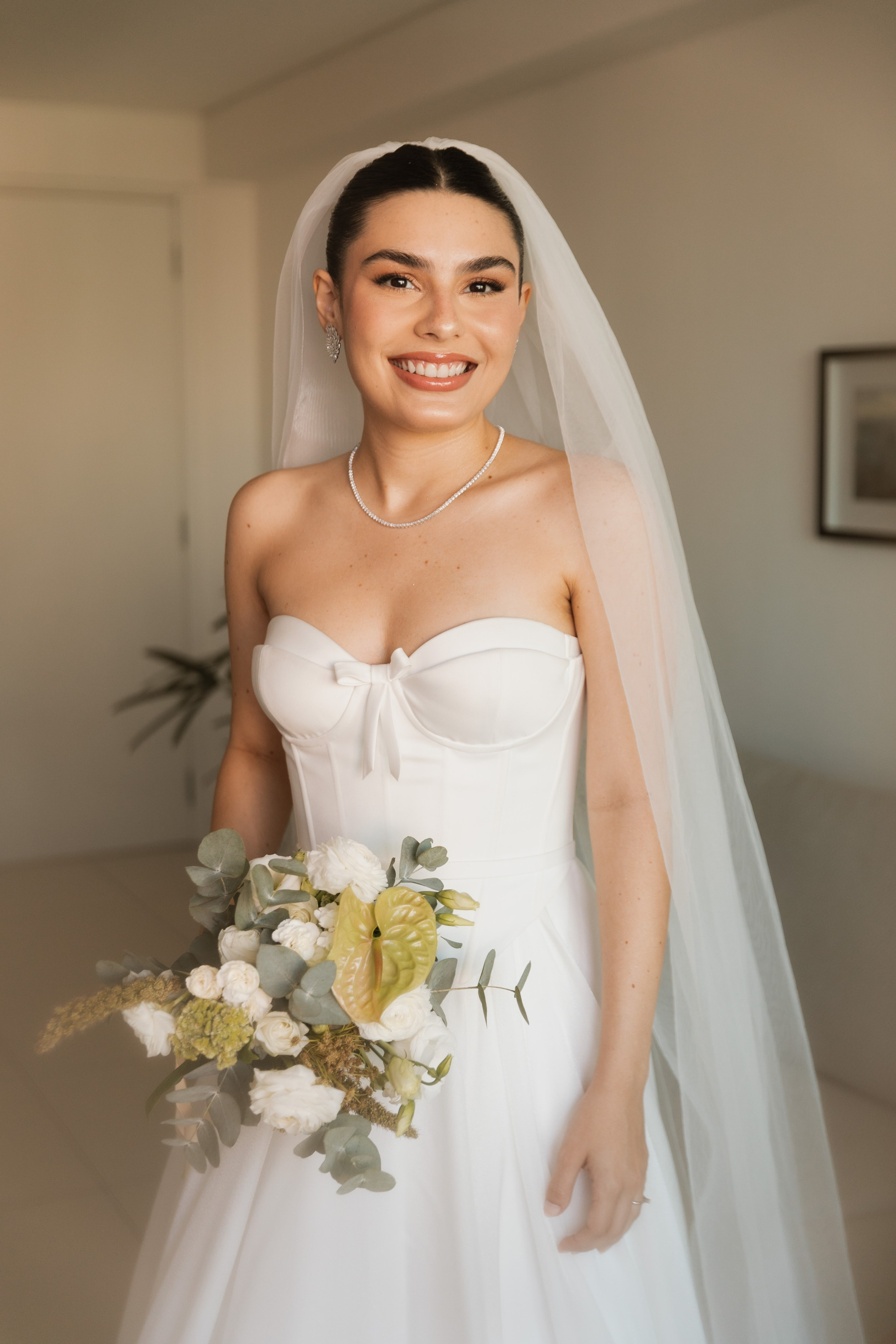 Casamento Ashley e Bruno. Esdras Rodrigues, Fotógrafo de Casamento em Fortaleza — CE, Brasil