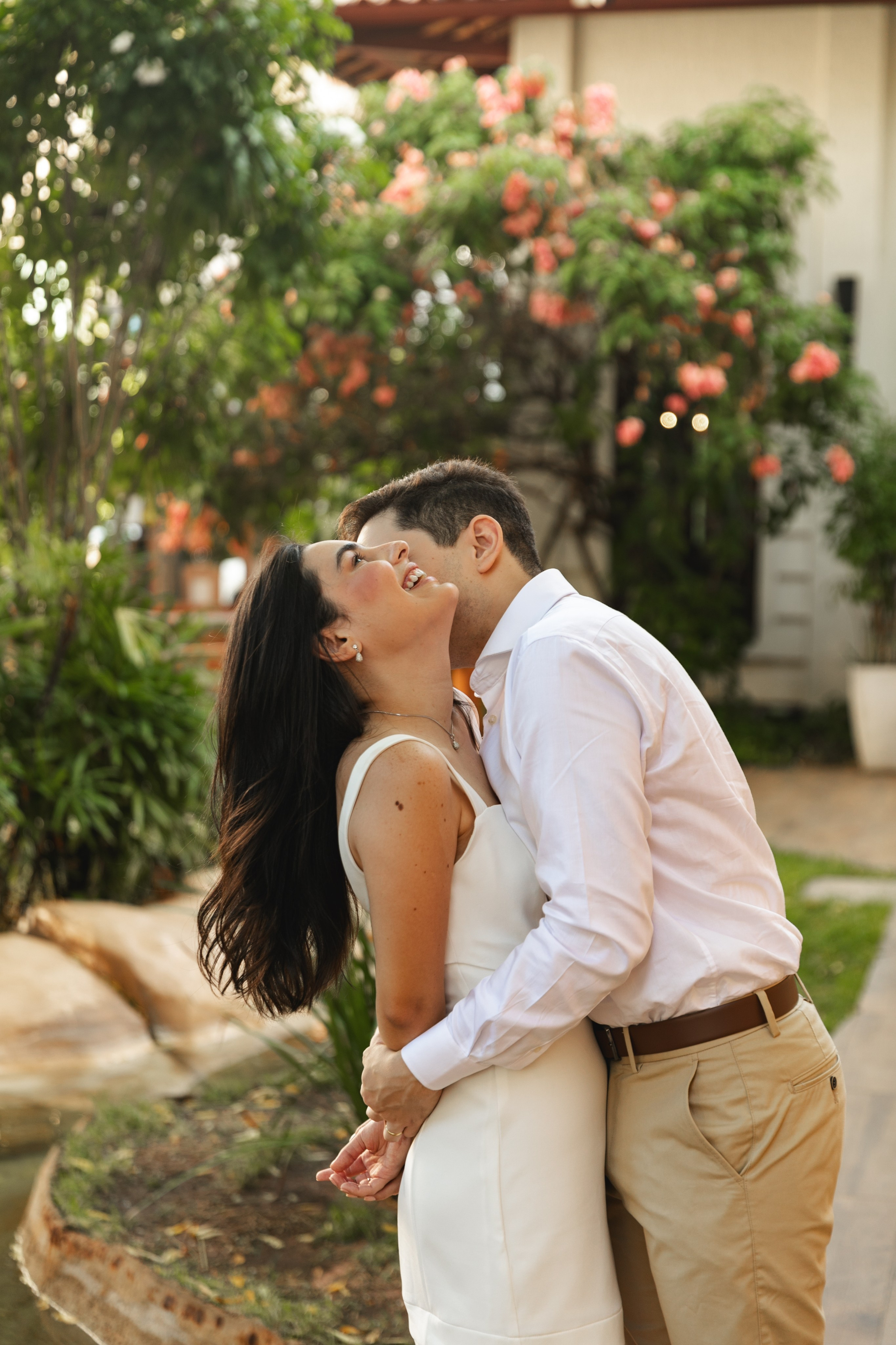 Ashley e Bruno. Esdras Rodrigues, Fotógrafo de Casamento em Fortaleza — CE, Brasil