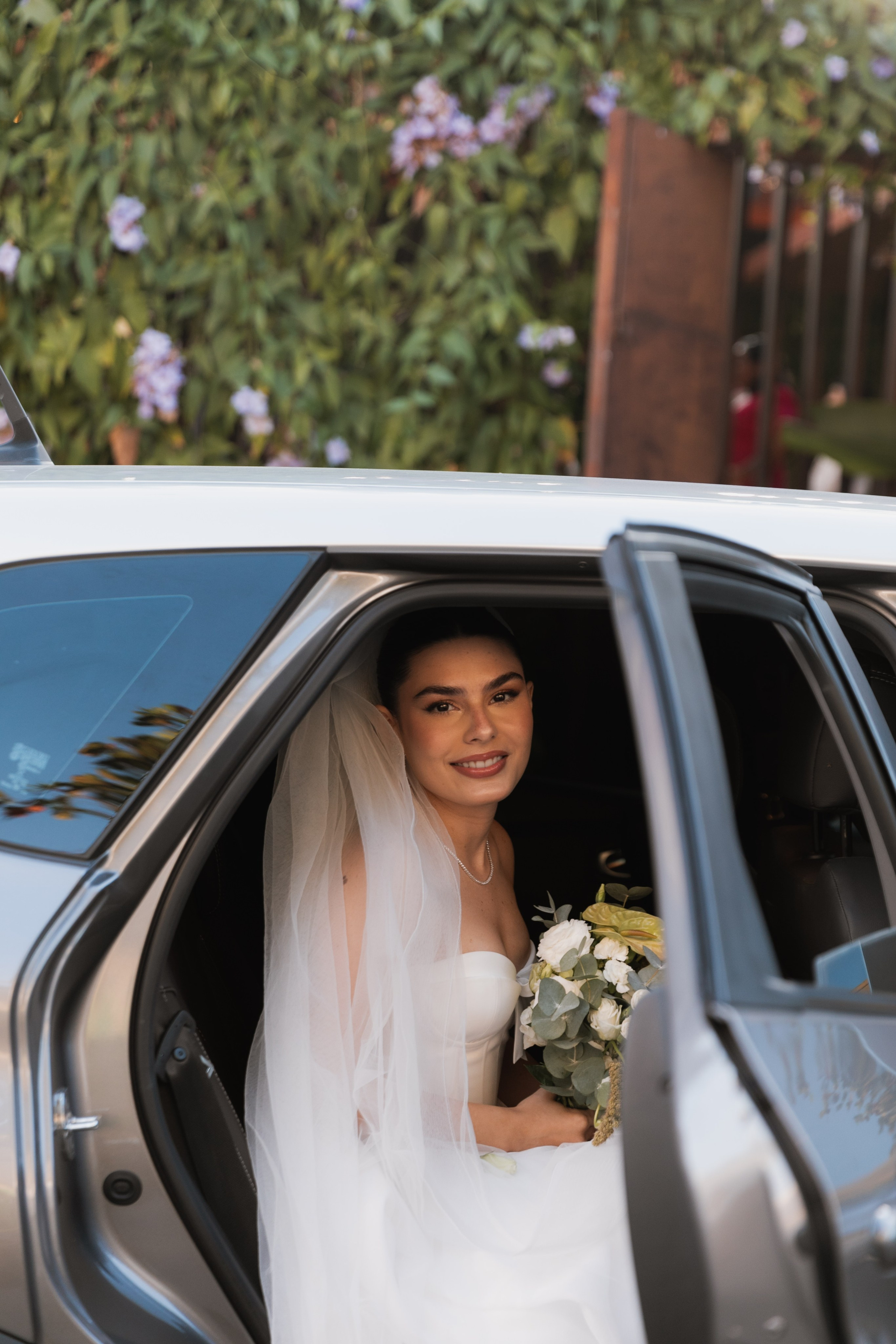 Casamento Ashley e Bruno. Esdras Rodrigues, Fotógrafo de Casamento em Fortaleza — CE, Brasil