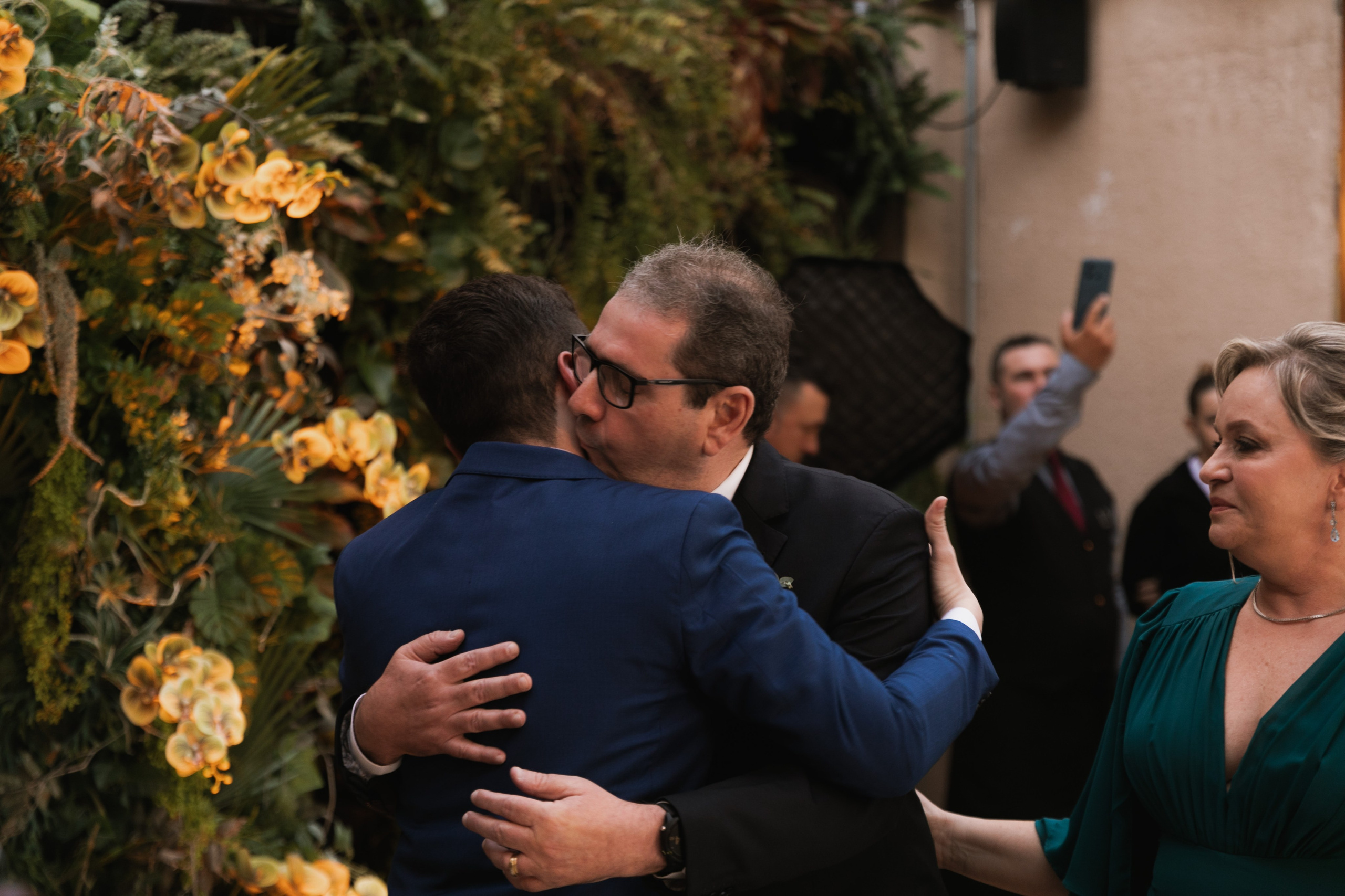 Casamento Ashley e Bruno. Esdras Rodrigues, Fotógrafo de Casamento em Fortaleza — CE, Brasil