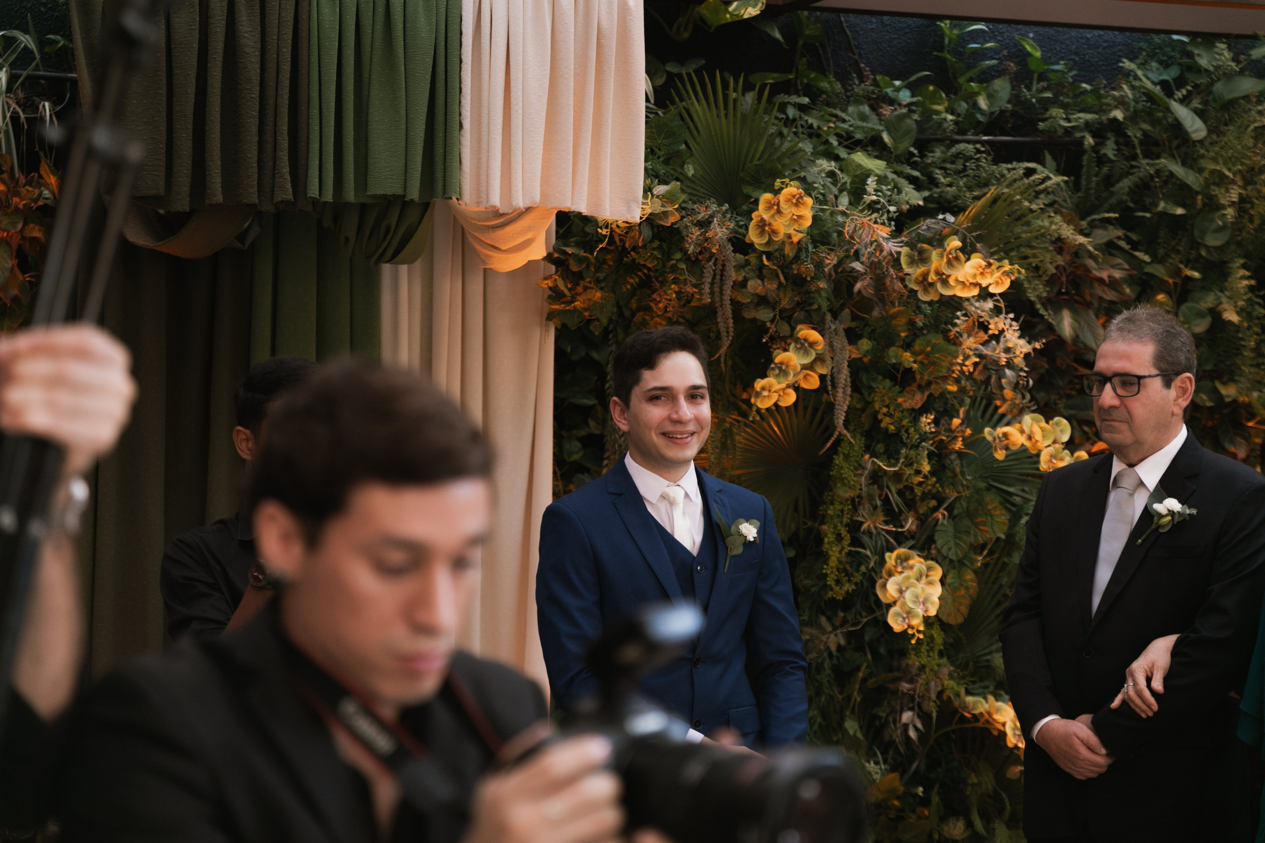 Casamento Ashley e Bruno. Esdras Rodrigues, Fotógrafo de Casamento em Fortaleza — CE, Brasil